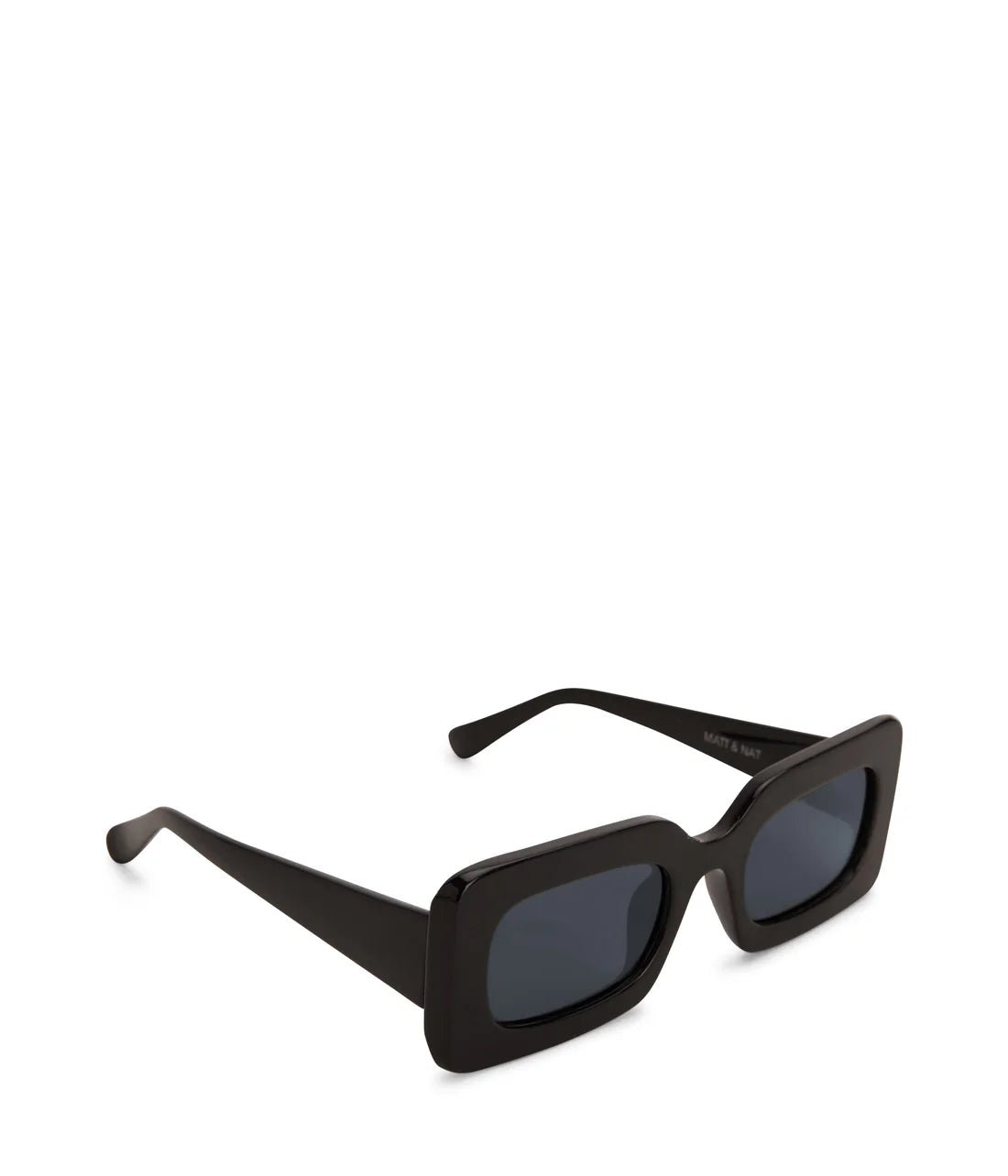 MATT&NAT TITO - Rectangle Sunglasses - Boutique Bubbles