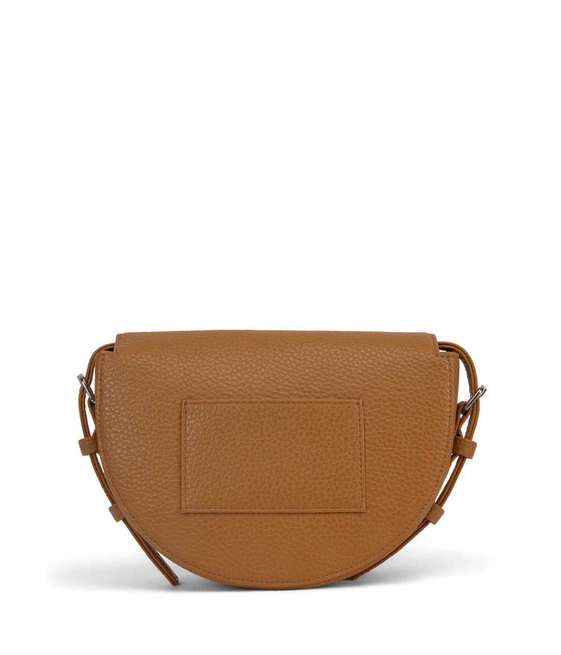 MATT&NAT TWILL Purity - Vegan Saddle Bag - Boutique Bubbles