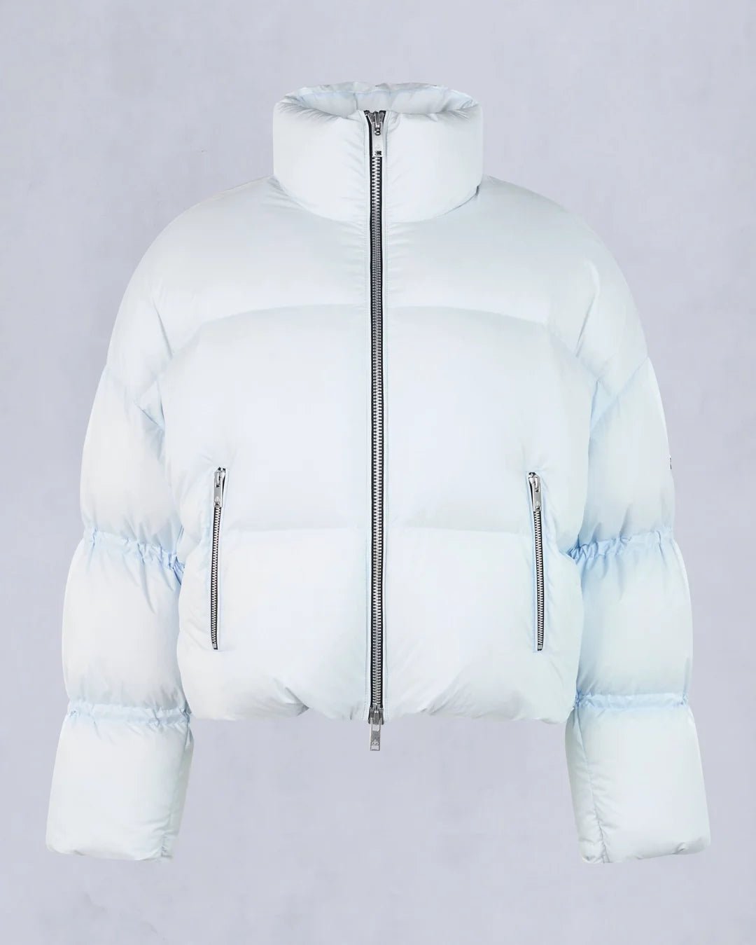 MOOSE KNUCKLES - AGATE DOWN PUFFER JACKET - M34LJ153 - Boutique Bubbles