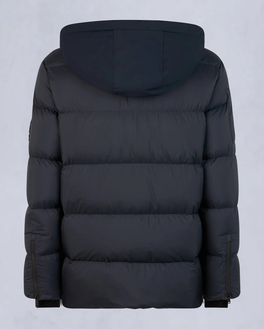 MOOSE KNUCKLES - EVEREST 3Q PUFFER JACKET - M34MJ196 - Boutique Bubbles