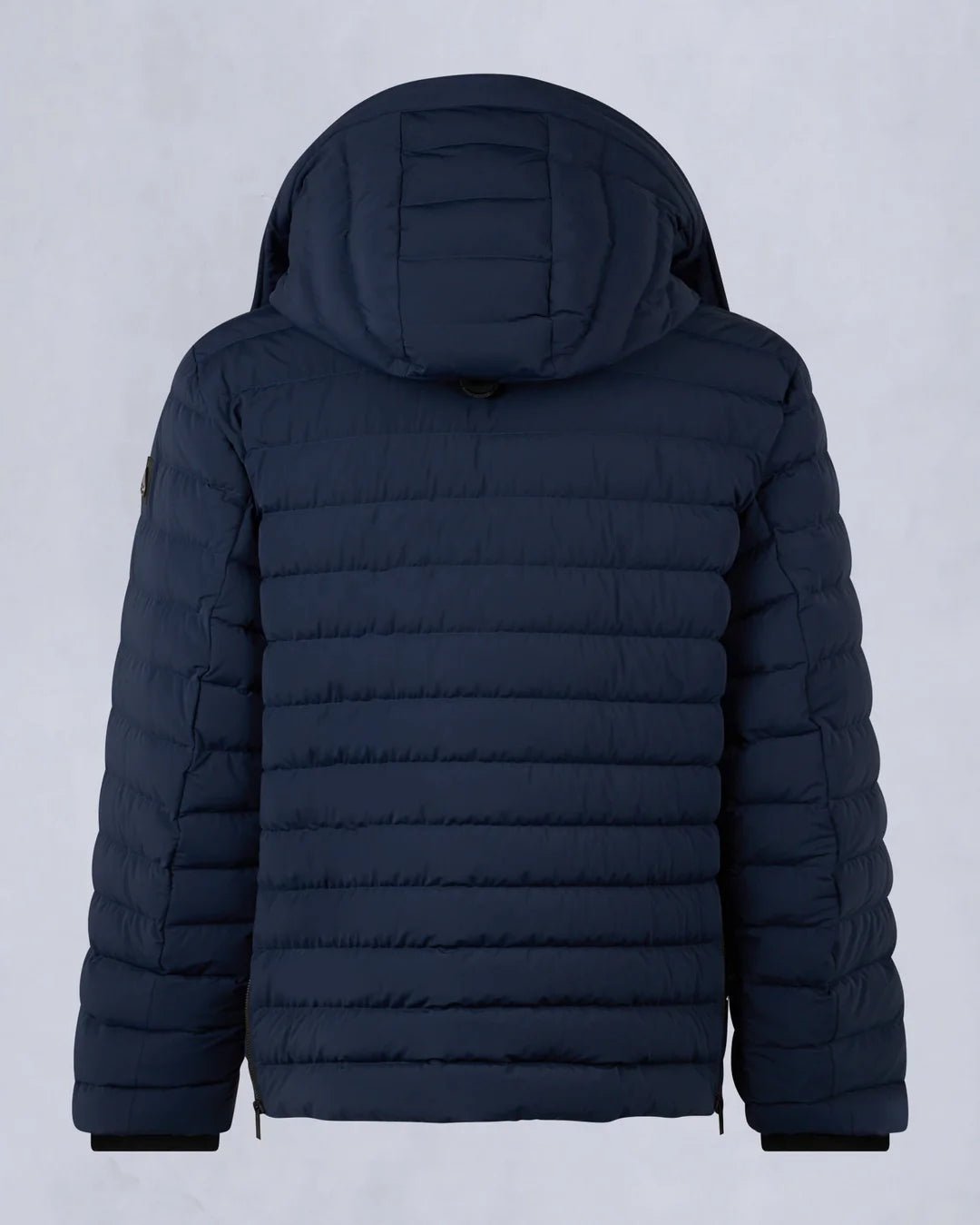 MOOSE KNUCKLES - GREYSTONE DOWN JACKET - M33MJ111 - Boutique Bubbles