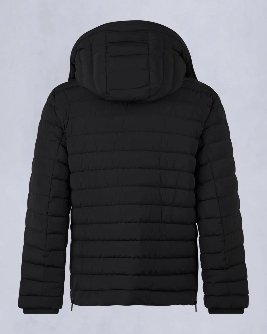 MOOSE KNUCKLES - GREYSTONE DOWN JACKET - M33MJ111 - Boutique Bubbles