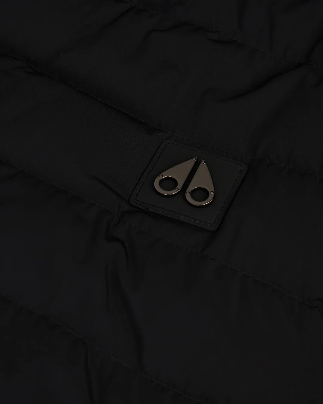 MOOSE KNUCKLES - GREYSTONE DOWN JACKET - M33MJ111 - Boutique Bubbles