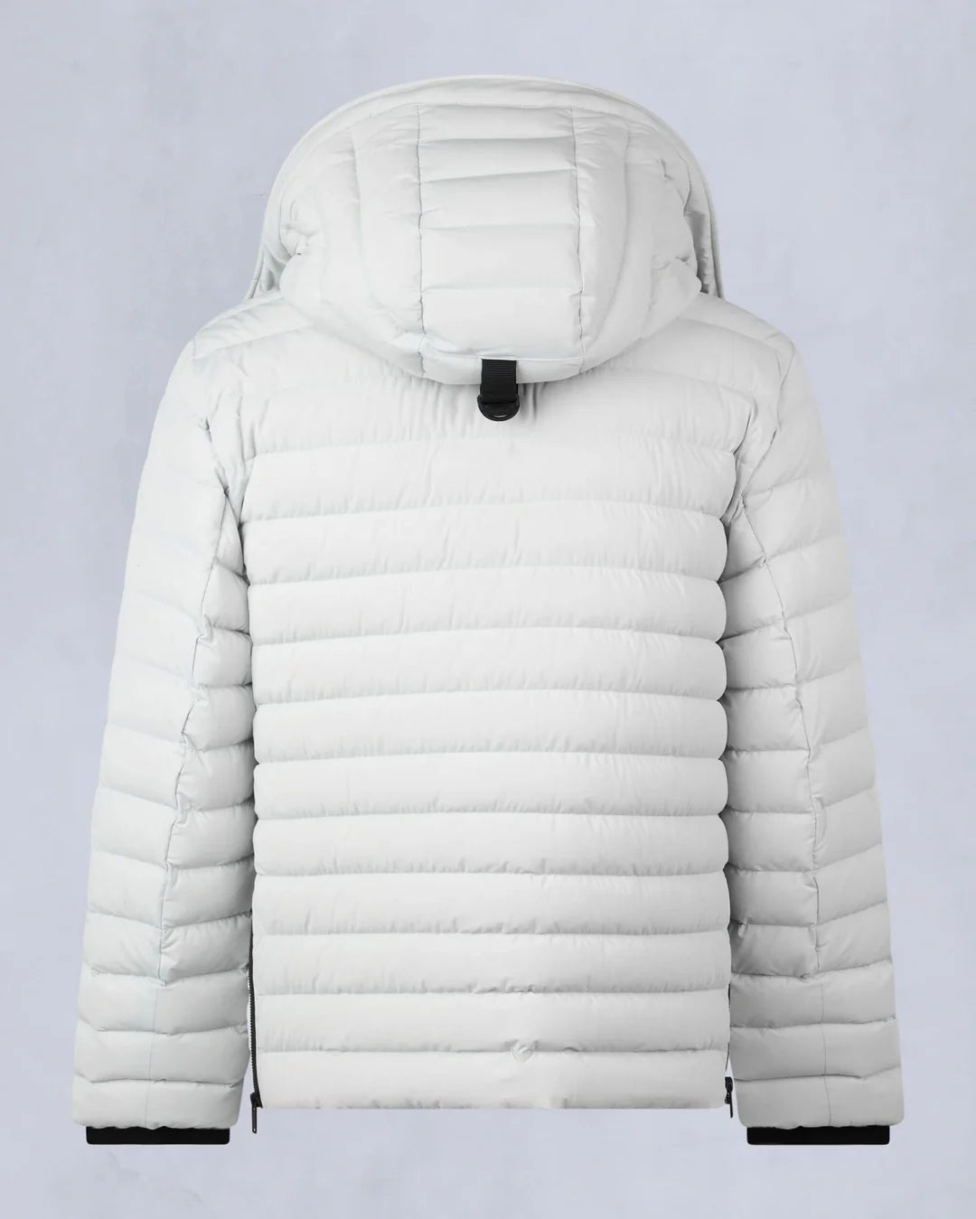 MOOSE KNUCKLES - GREYSTONE DOWN JACKET - M33MJ111 - Boutique Bubbles