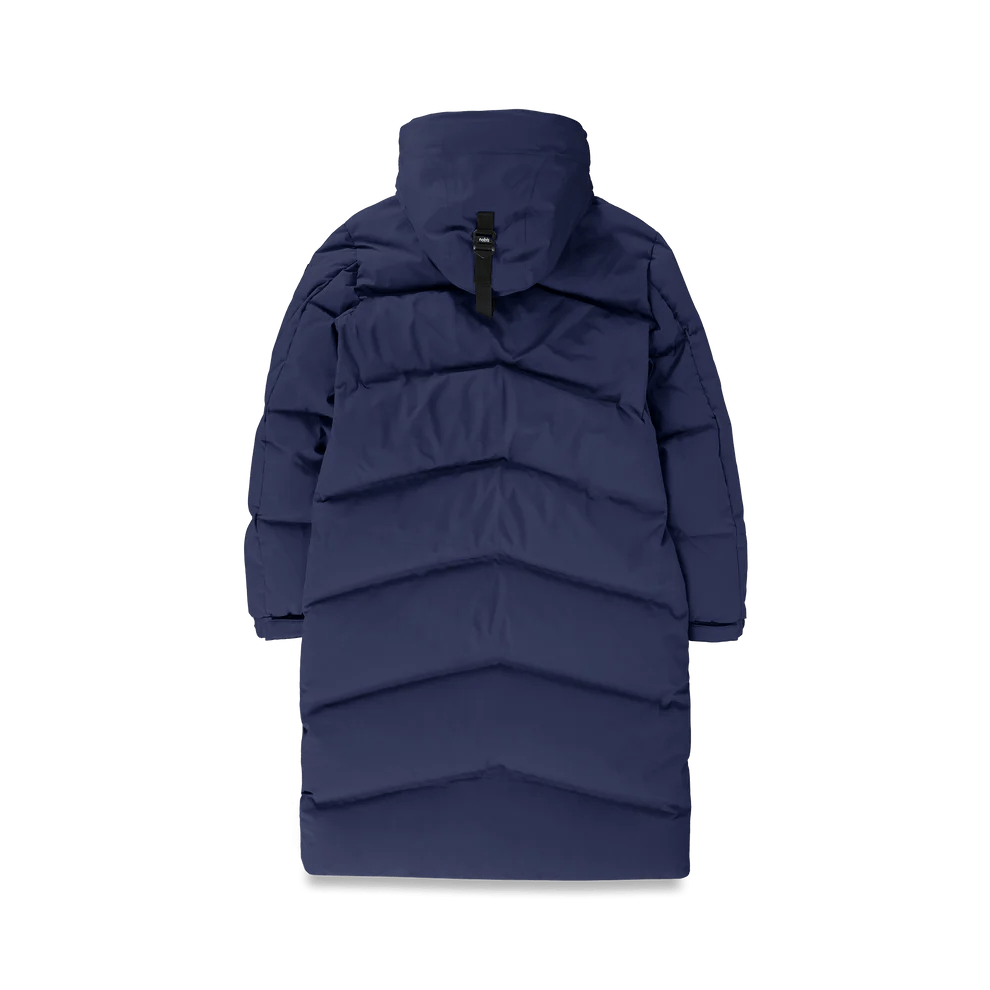 NOBIS GRANGER - Men's Long Puffer Jacket - Boutique Bubbles