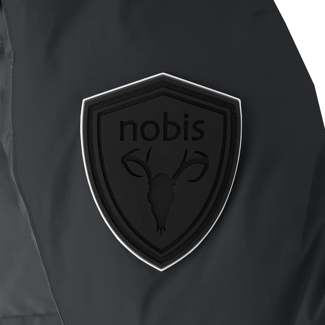 NOBIS HALLE - Women's Performance Puffer Jacket - Boutique Bubbles