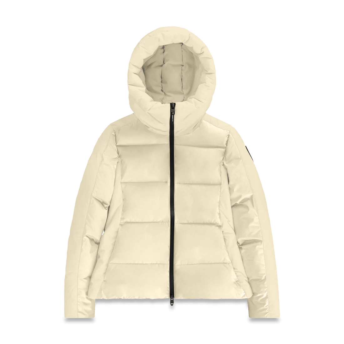 NOBIS HALLE - Women's Performance Puffer Jacket - Boutique Bubbles