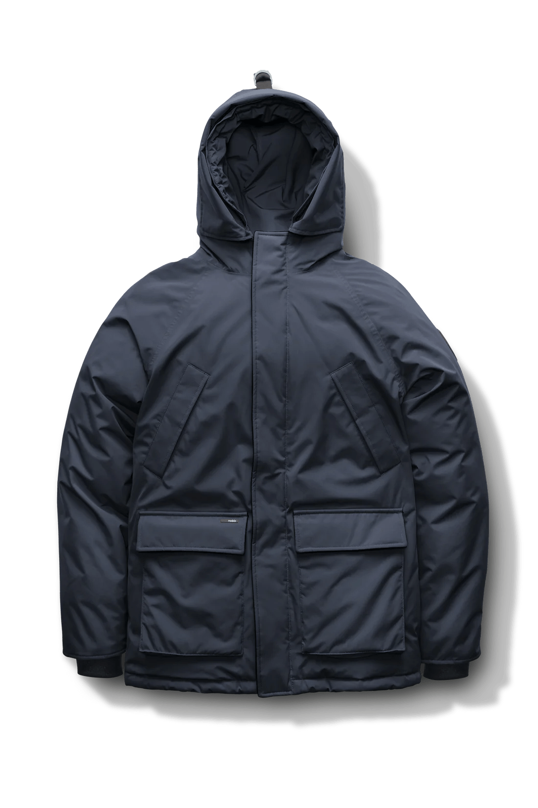 NOBIS HERITAGE - NF - Men's Parka - Boutique Bubbles