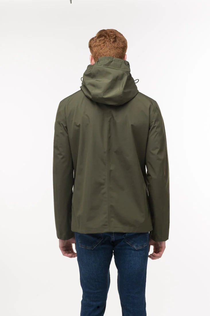 NOBIS HOLDEN - Field Jacket - Boutique Bubbles