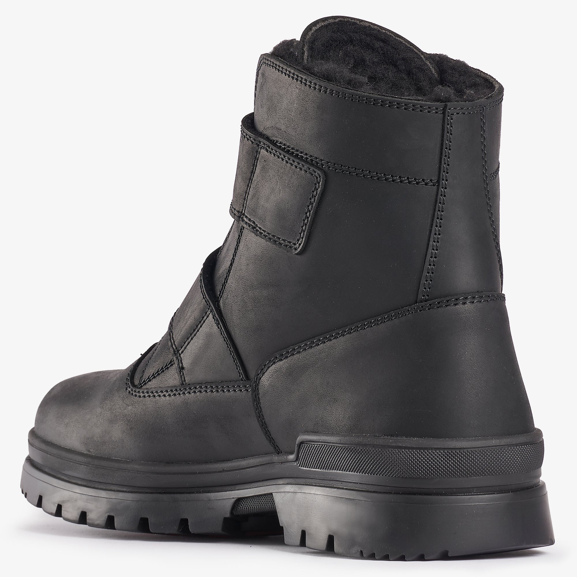 OLANG AMUK - Men's winter boots - Boutique Bubbles