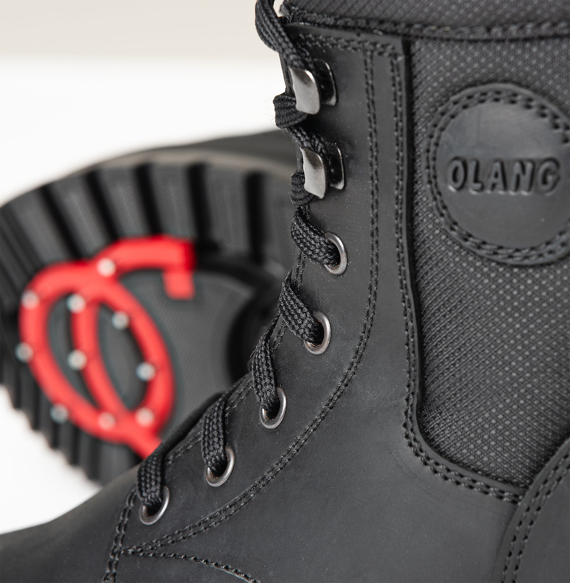 OLANG AVANA - Men's winter boots - Boutique Bubbles