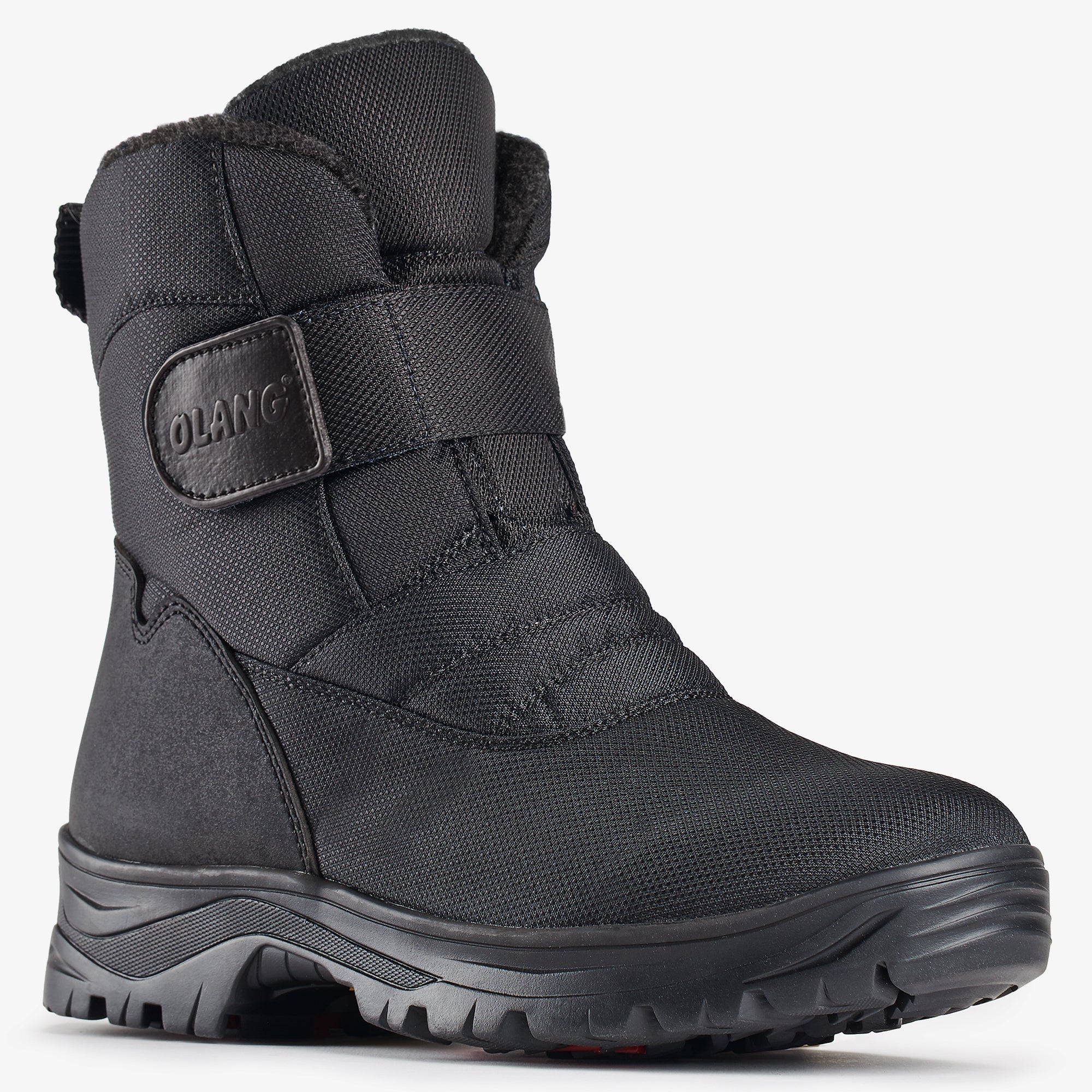 OLANG KIEV - Men's winter boots - Boutique Bubbles