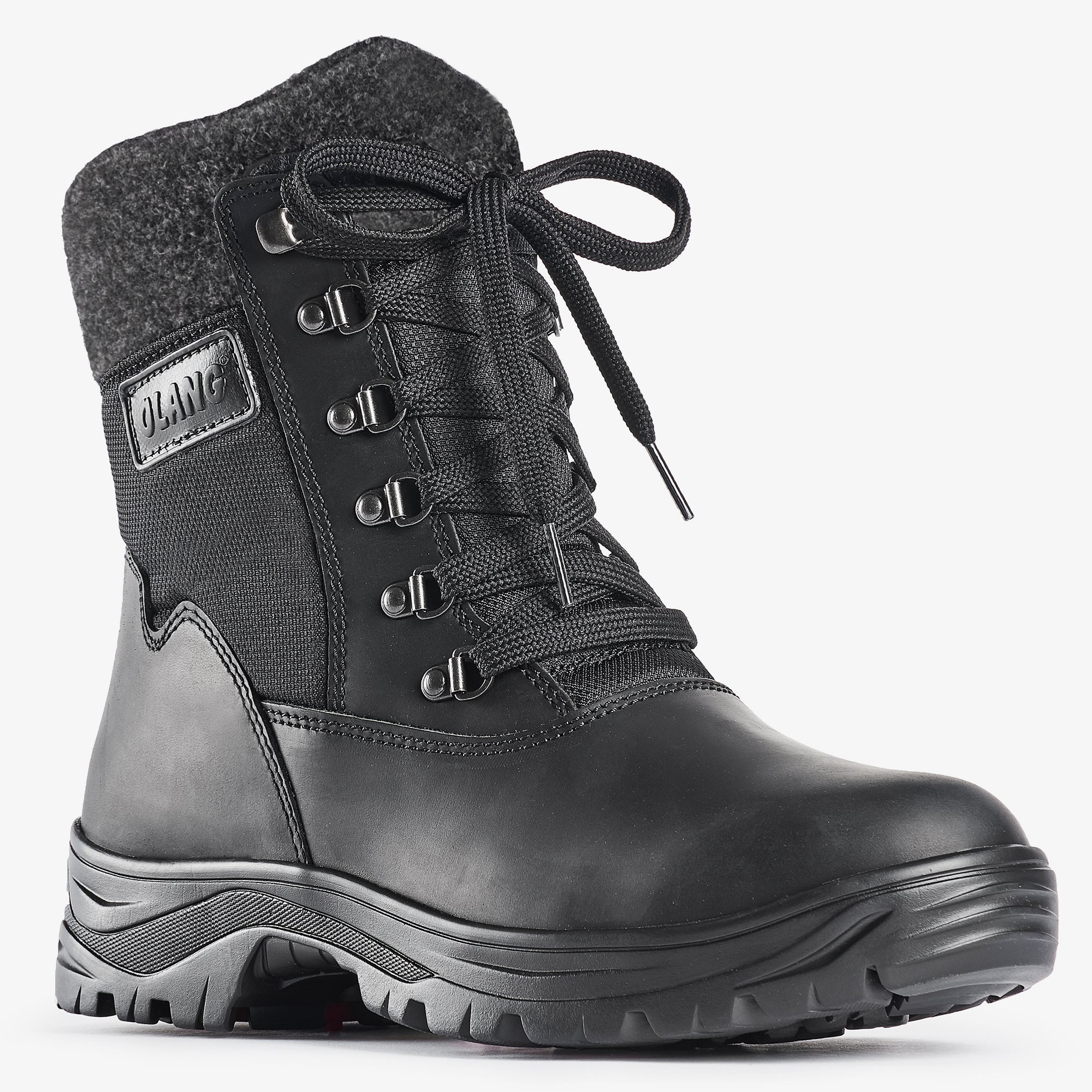 OLANG KURSK - Men's winter boots - Boutique Bubbles