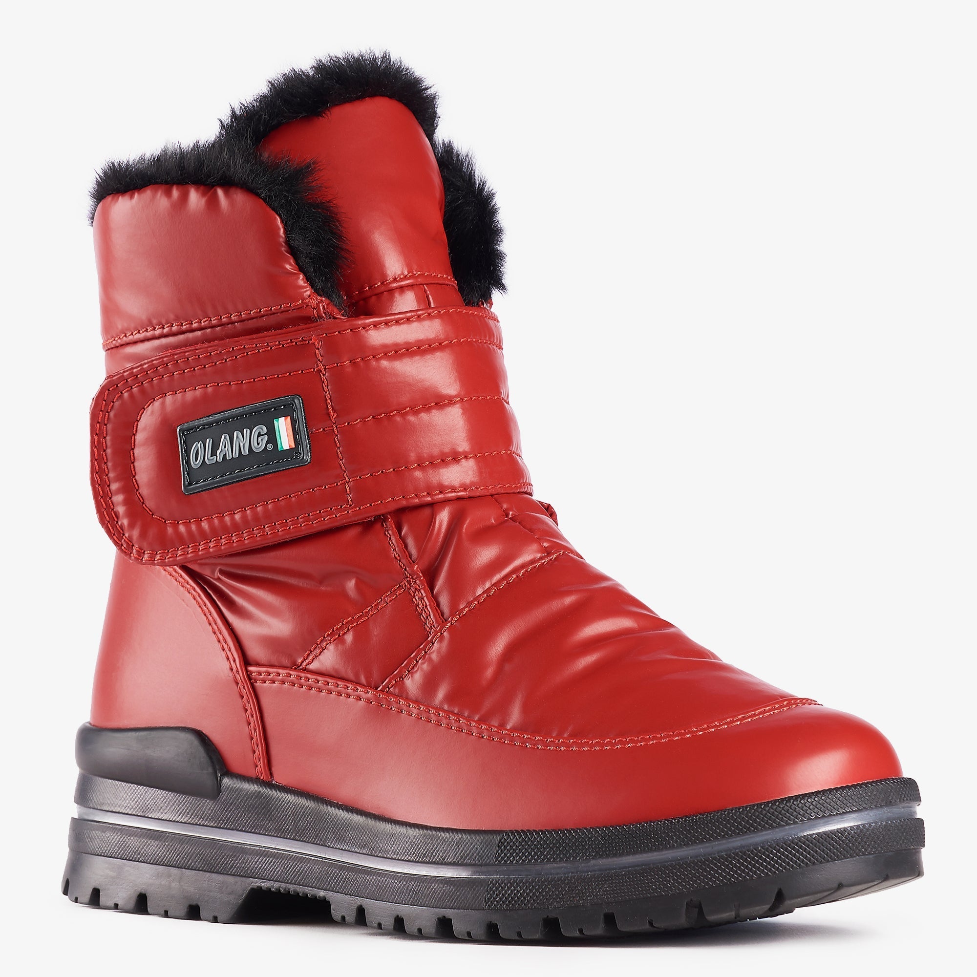 OLANG LUNA - Women's winter boots - Boutique Bubbles