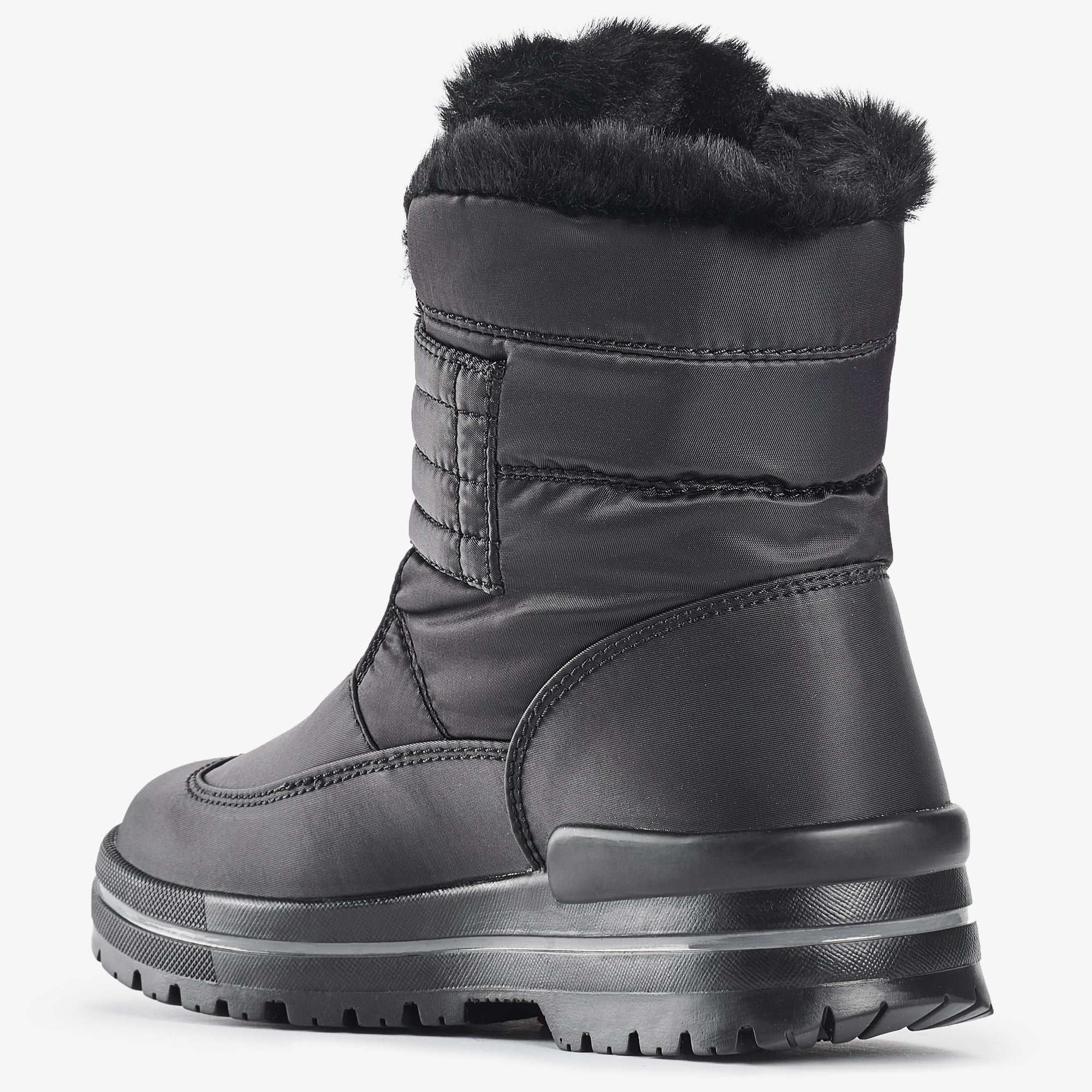 OLANG LUNA - Women's winter boots - Boutique Bubbles