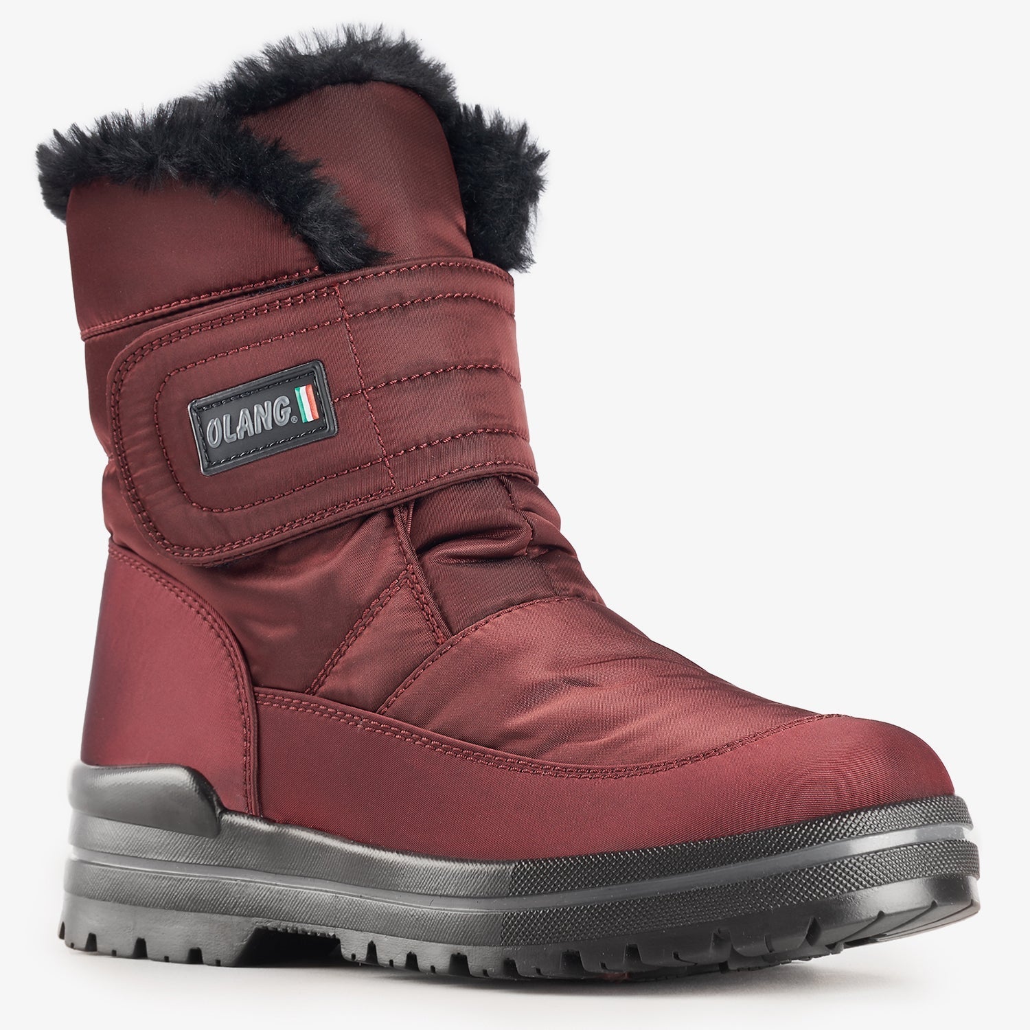 OLANG LUNA - Women's winter boots - Boutique Bubbles