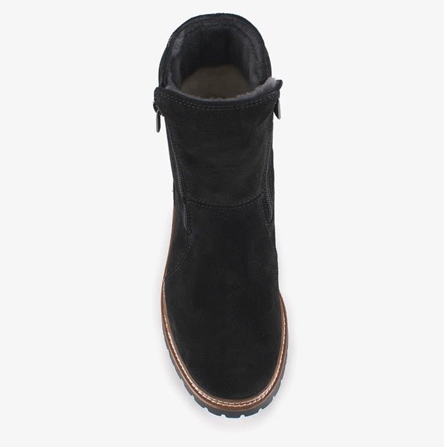 OLANG MADA - Women's winter boots - Boutique Bubbles