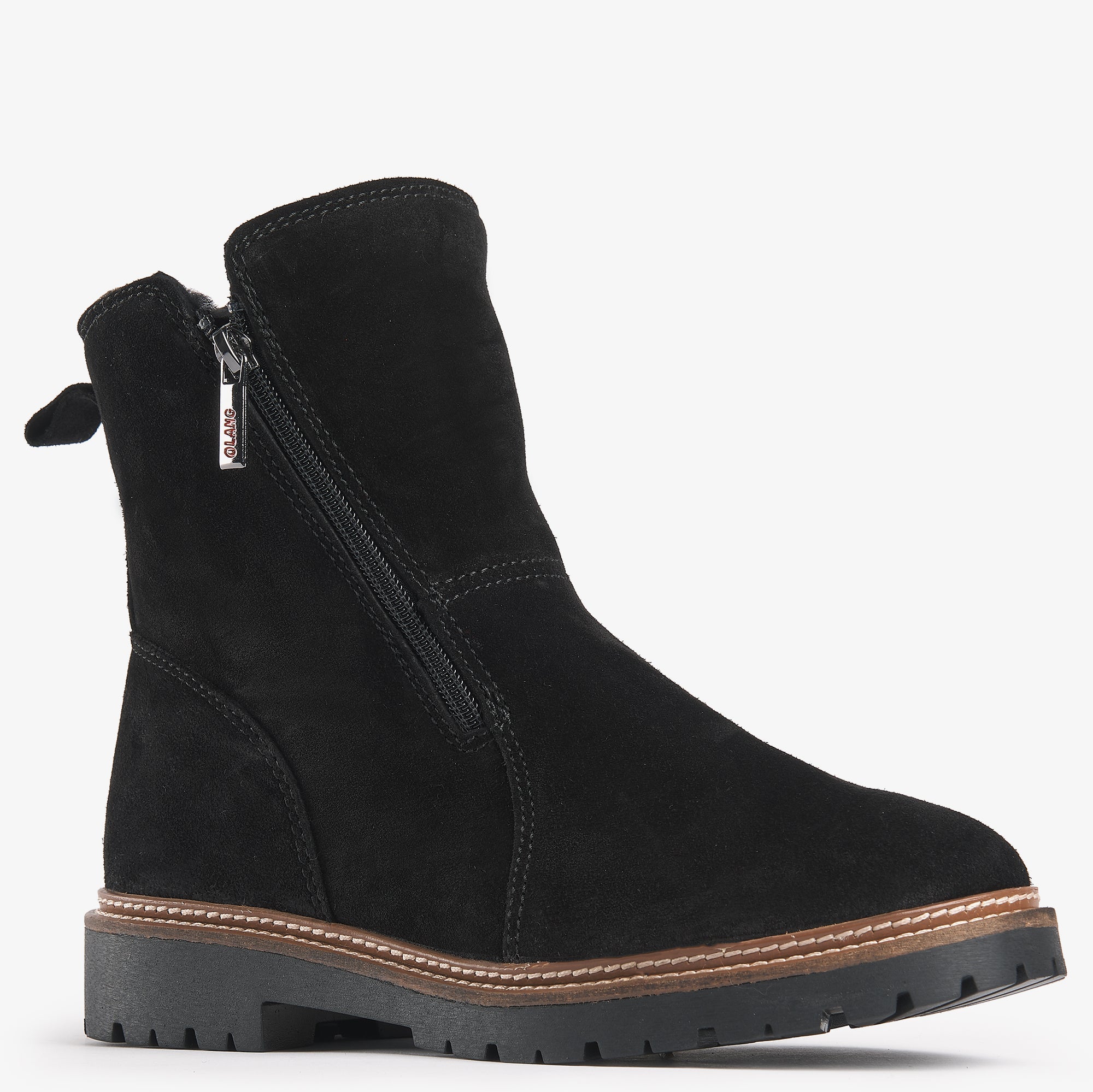 OLANG MADA - Women's winter boots - Boutique Bubbles