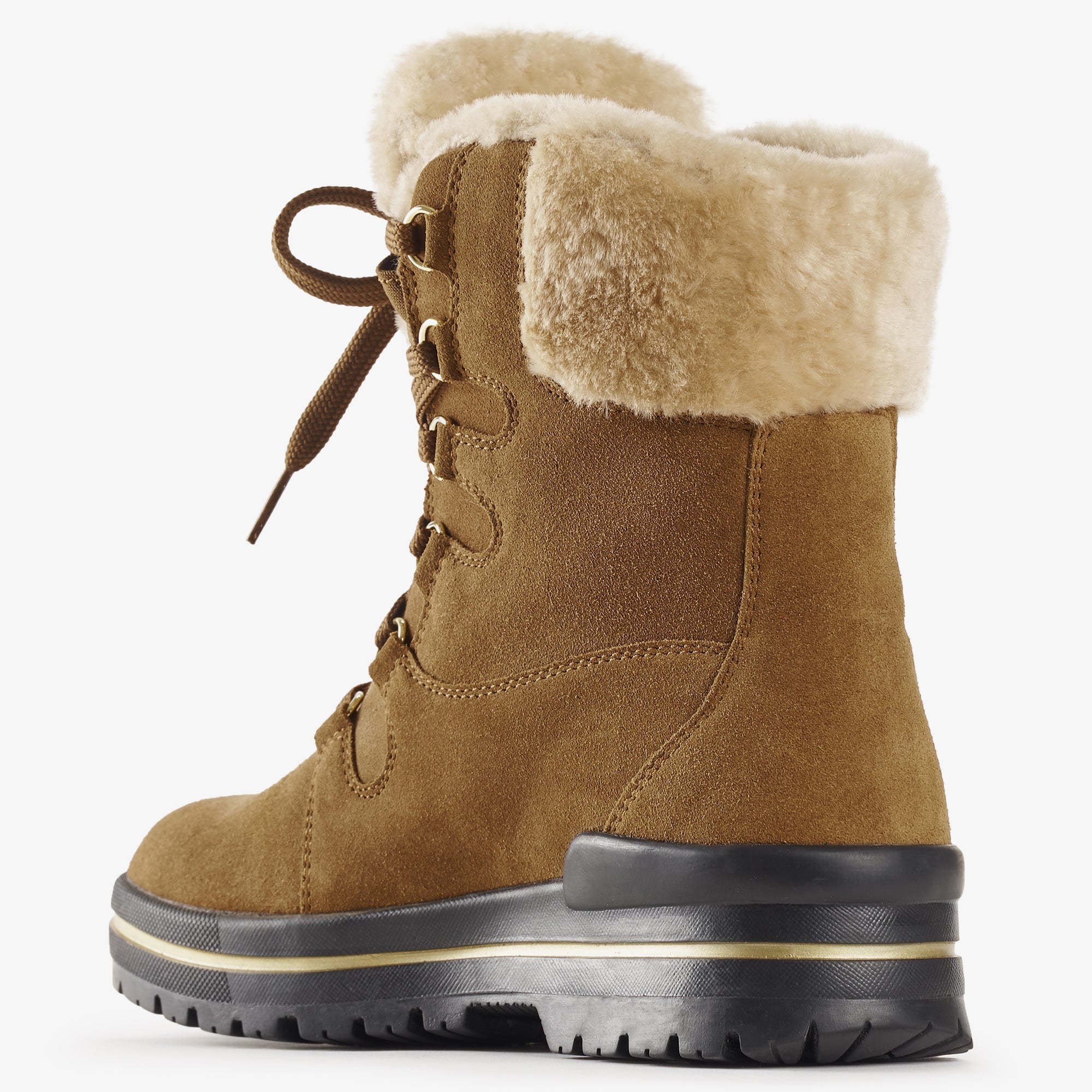 OLANG MERIBEL - Women's winter boots - Boutique Bubbles