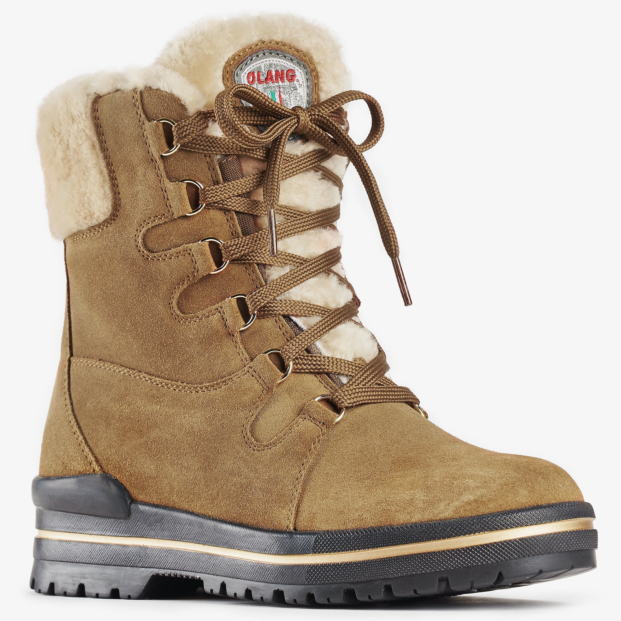 OLANG MERIBEL - Women's winter boots - Boutique Bubbles