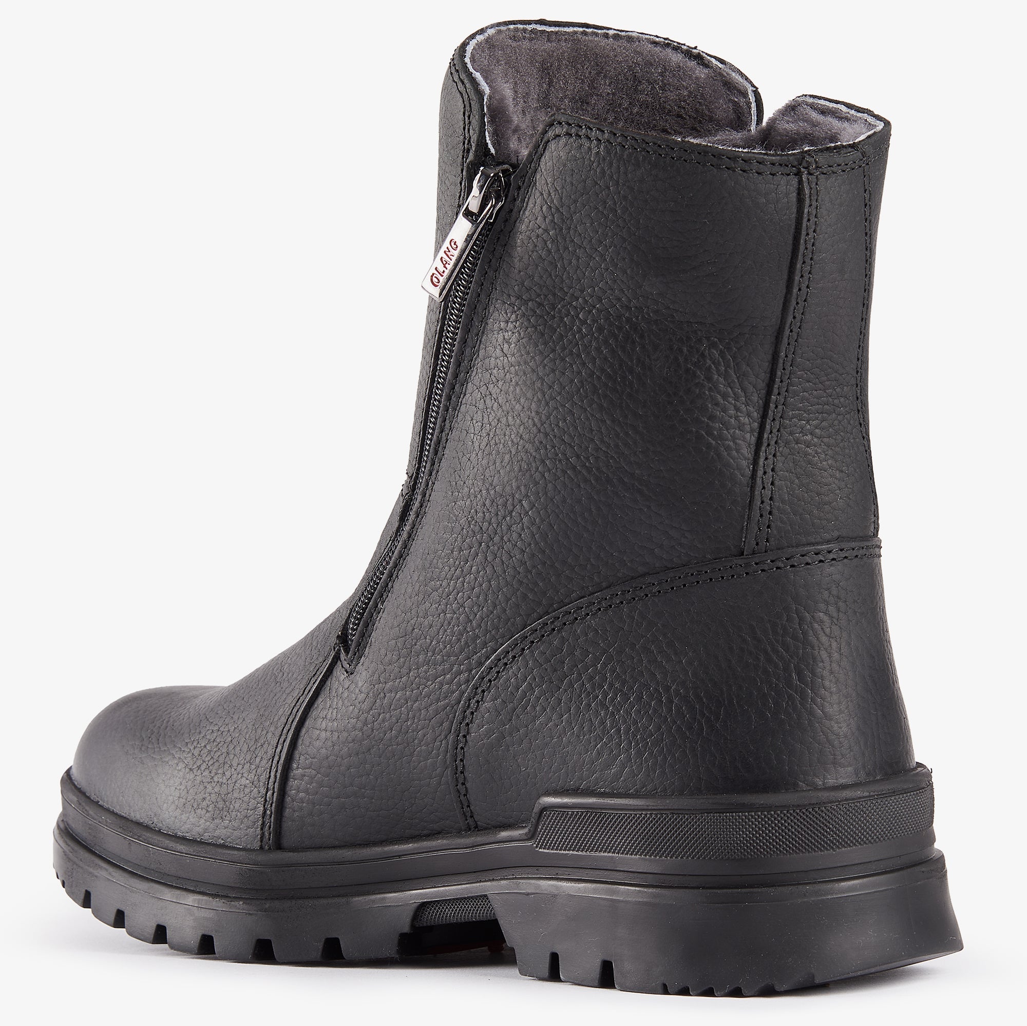 OLANG MONTE 2.0 - Men's winter boots - Boutique Bubbles