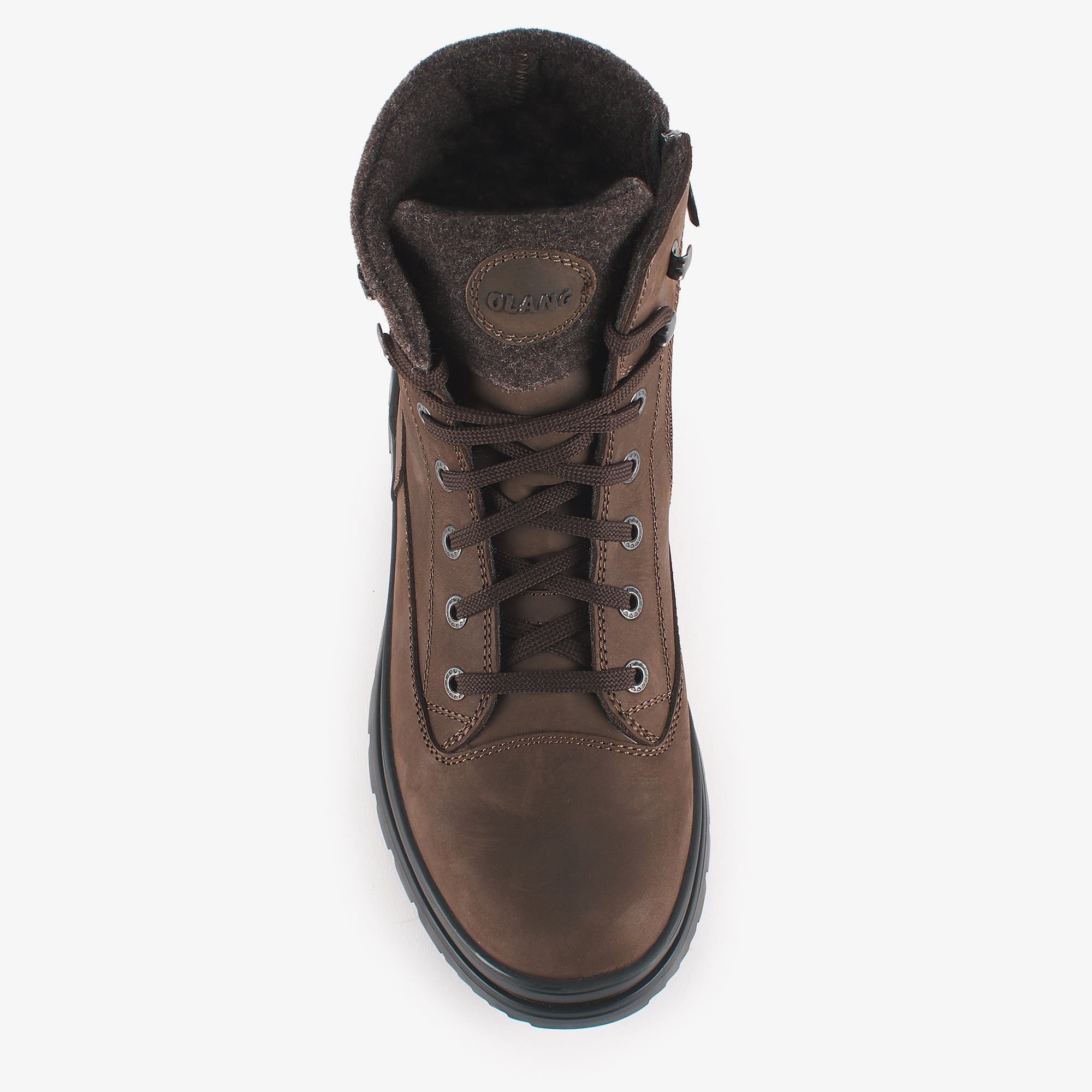 OLANG ORFEO - Men's winter boots - Boutique Bubbles