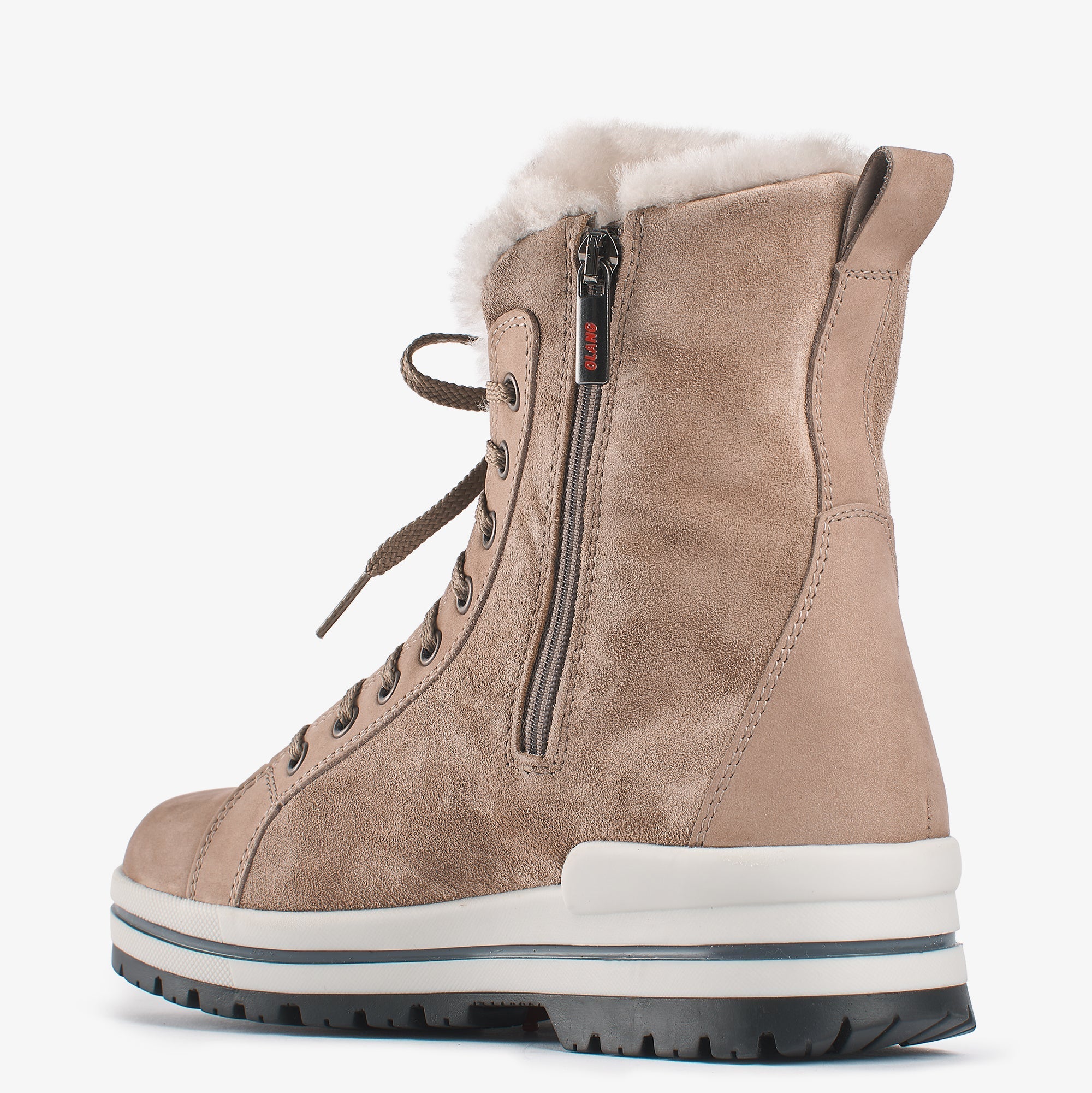 OLANG ZAIDE - Women's winter boots - Boutique Bubbles