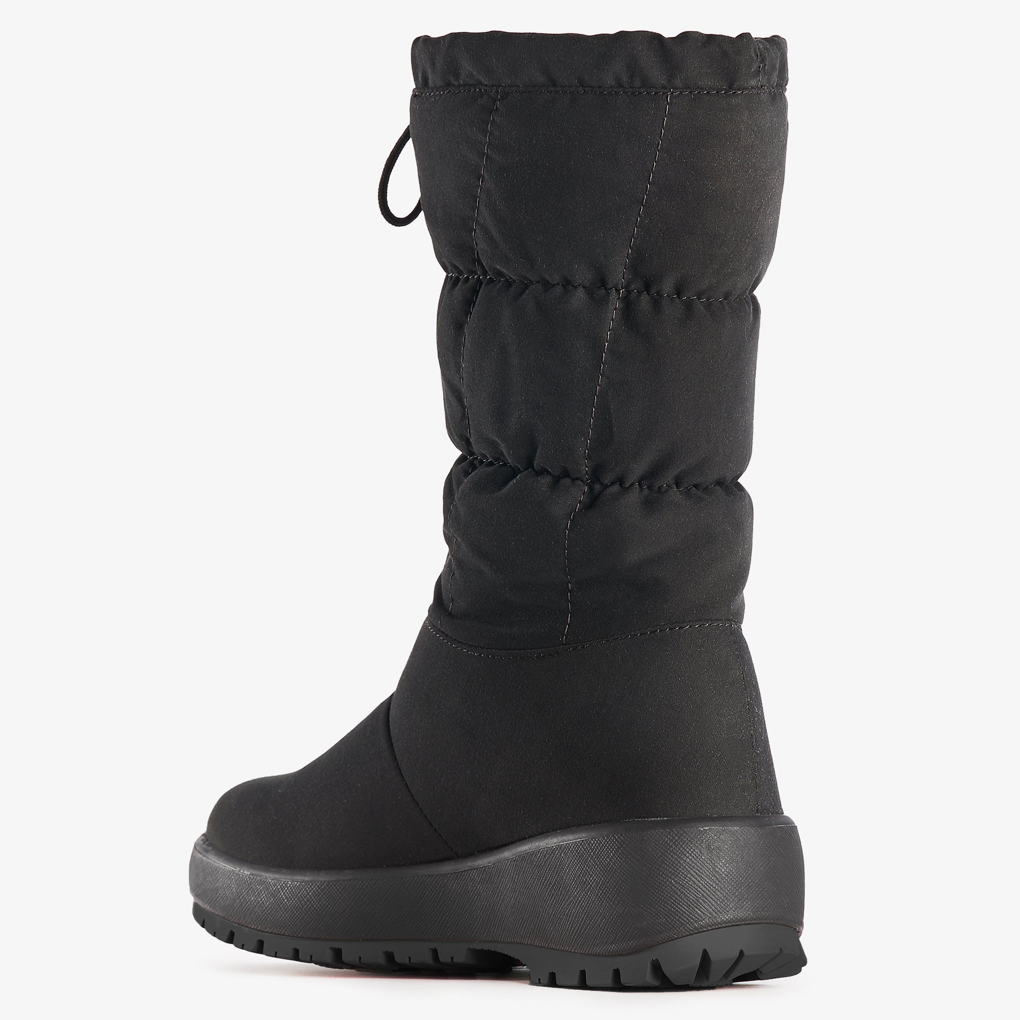 OLANG ZILLER - Women's winter boots - Boutique Bubbles