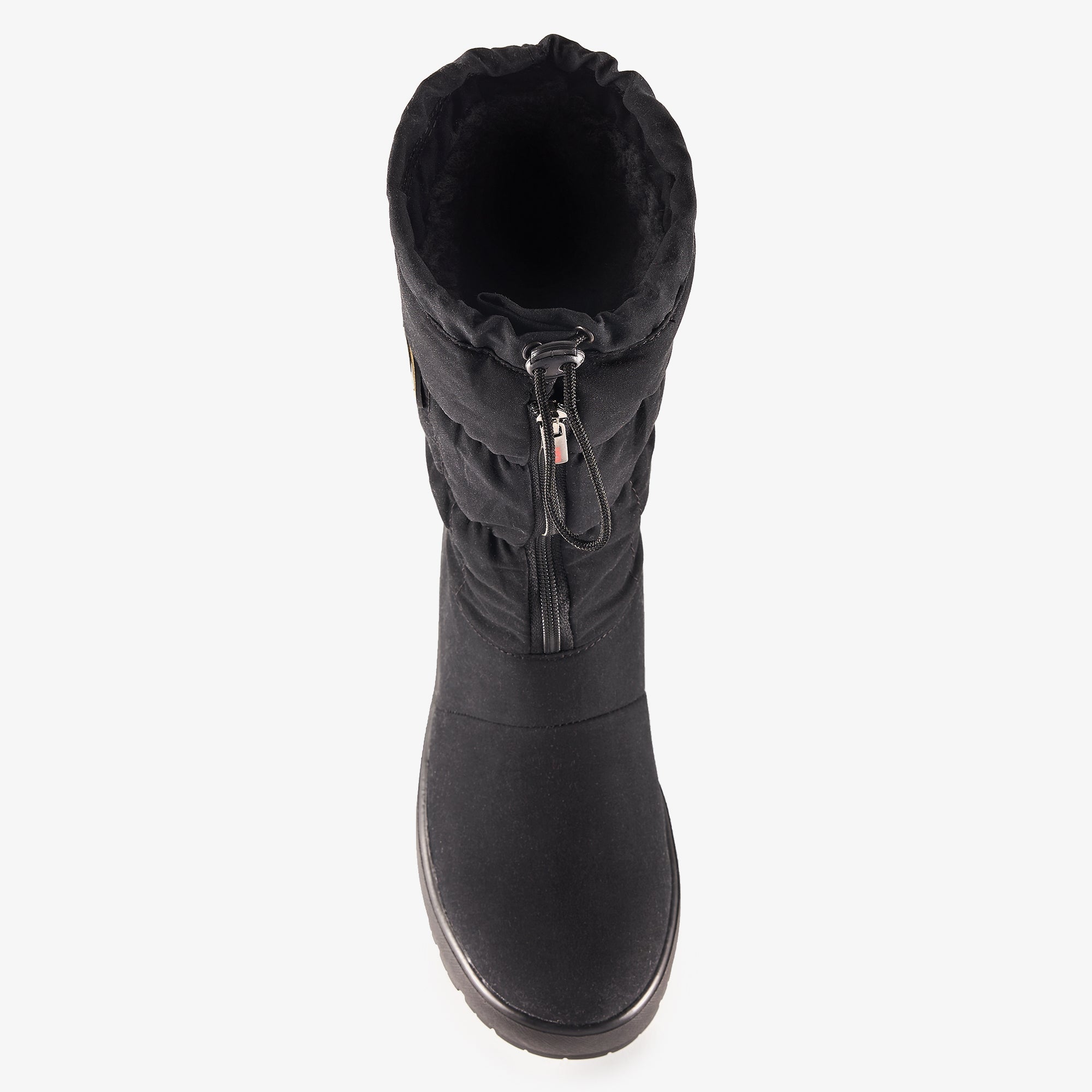 OLANG ZILLER - Women's winter boots - Boutique Bubbles