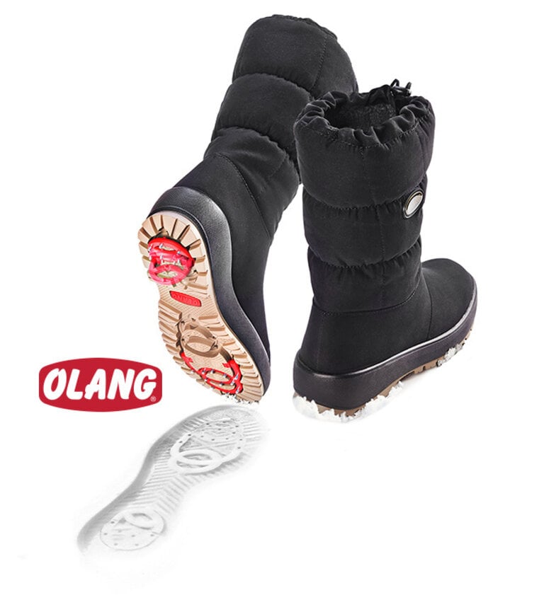 OLANG ZILLER - Women's winter boots - Boutique Bubbles