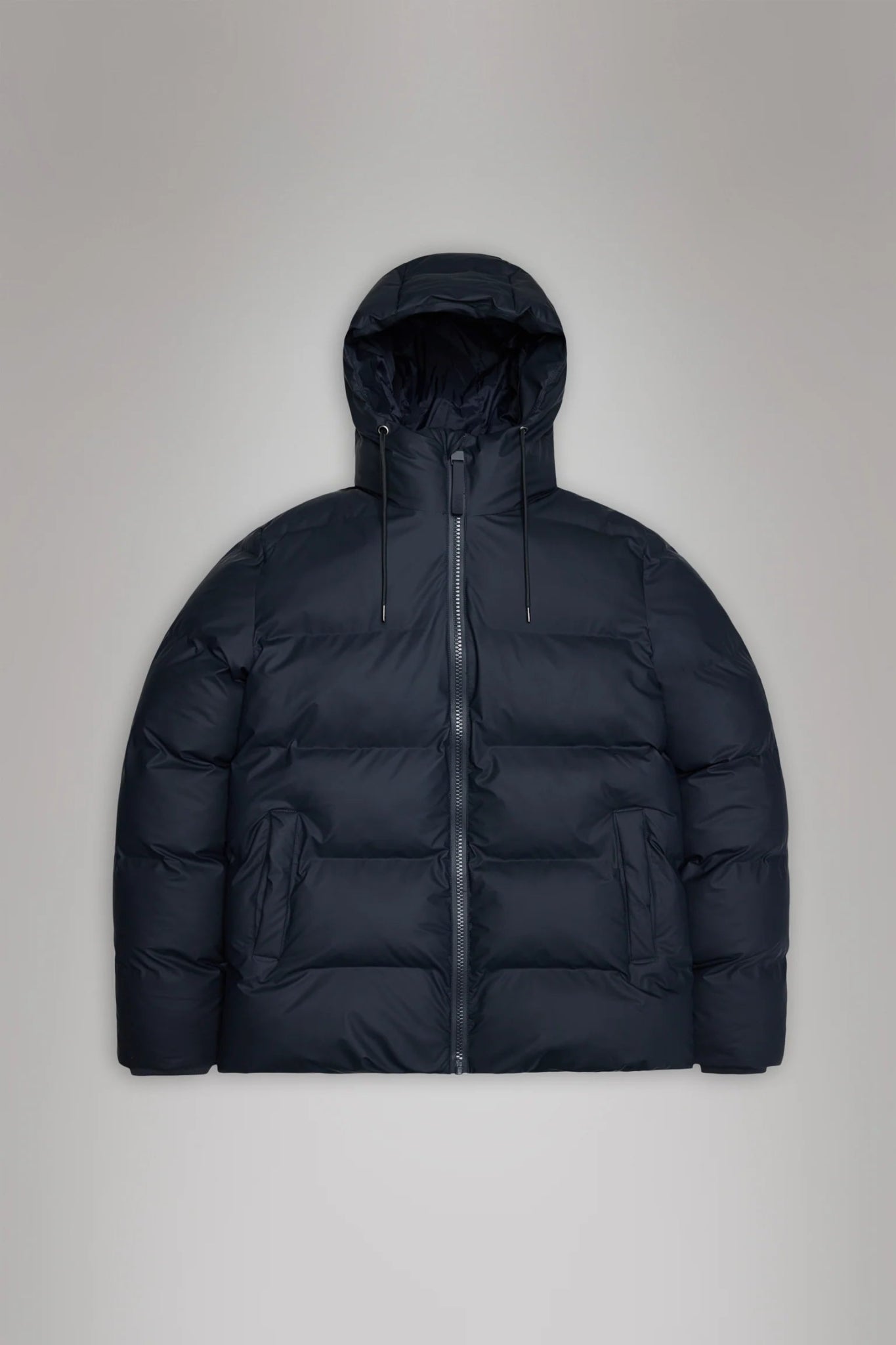 RAINS ALTA Puffer Jacket W3T3 - Boutique Bubbles