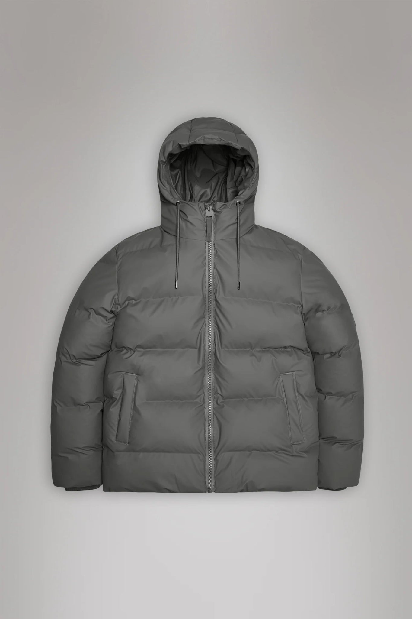 RAINS ALTA Puffer Jacket W3T3 - Boutique Bubbles