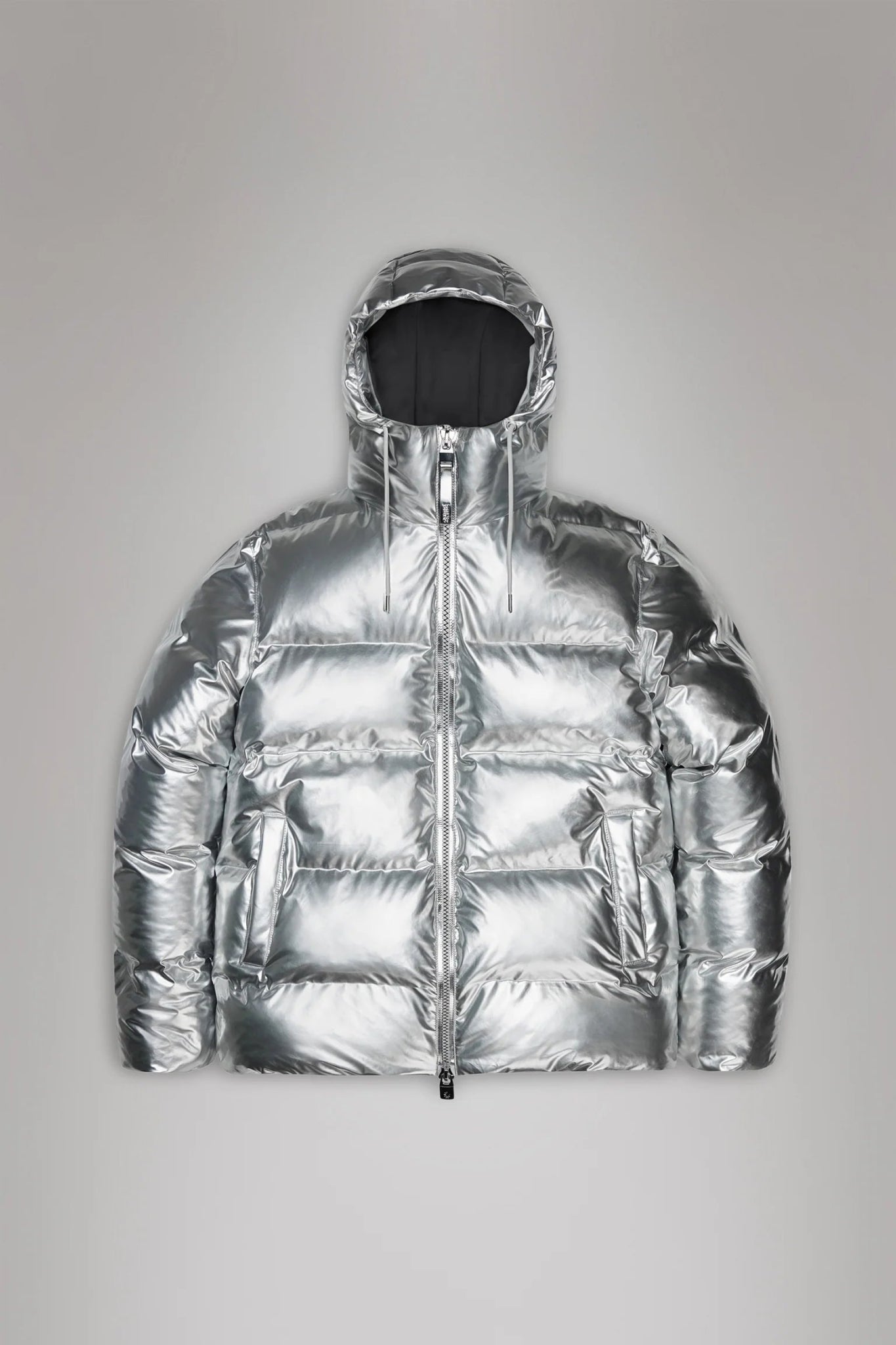 RAINS ALTA Puffer Jacket W3T3 - Boutique Bubbles