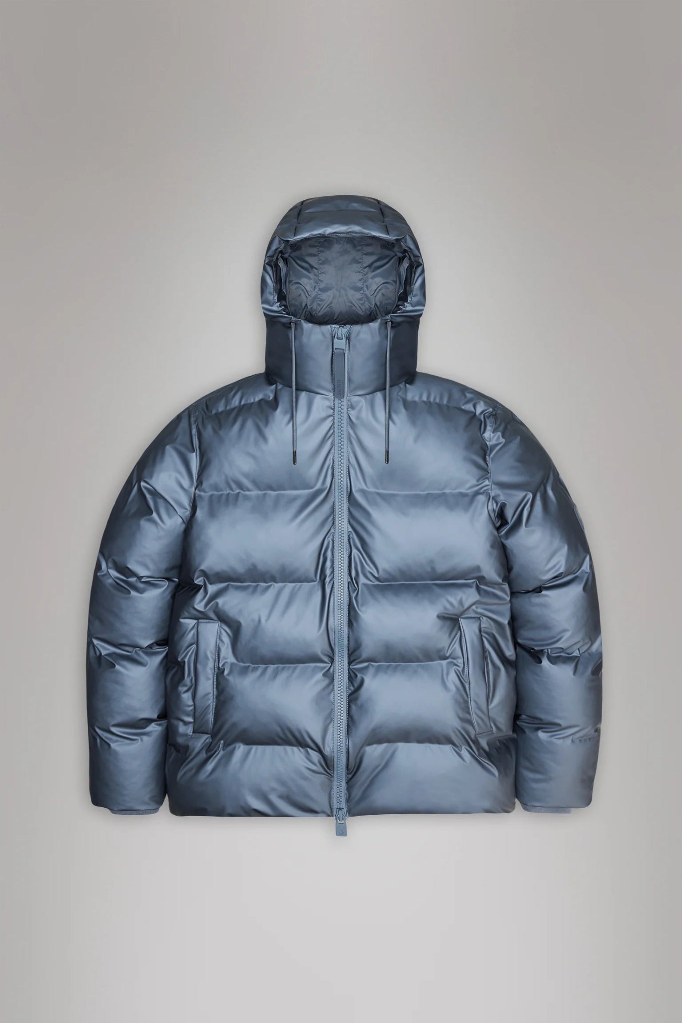 RAINS ALTA Puffer Jacket W3T3 - Boutique Bubbles