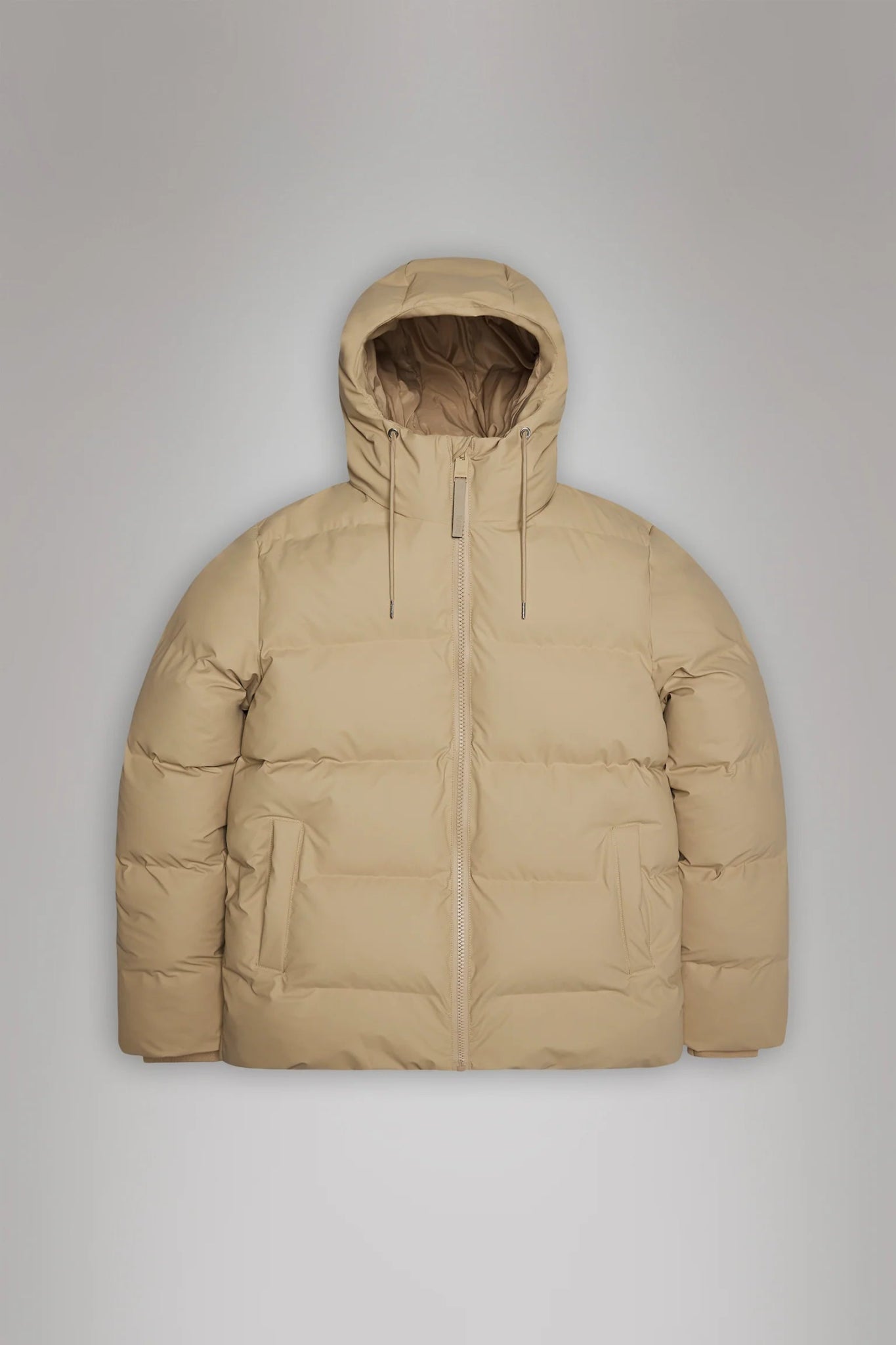 RAINS ALTA Puffer Jacket W3T3 - Boutique Bubbles