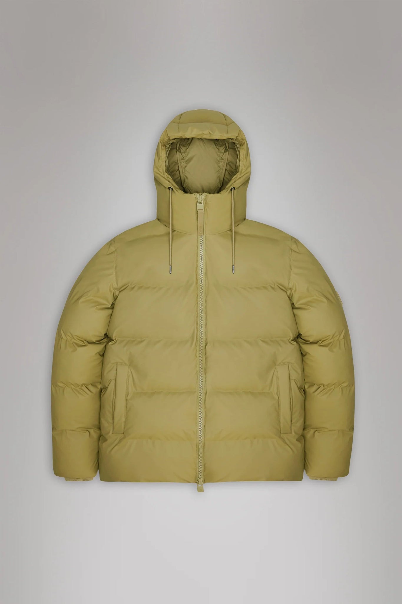 RAINS ALTA Puffer Jacket W3T3 - Boutique Bubbles