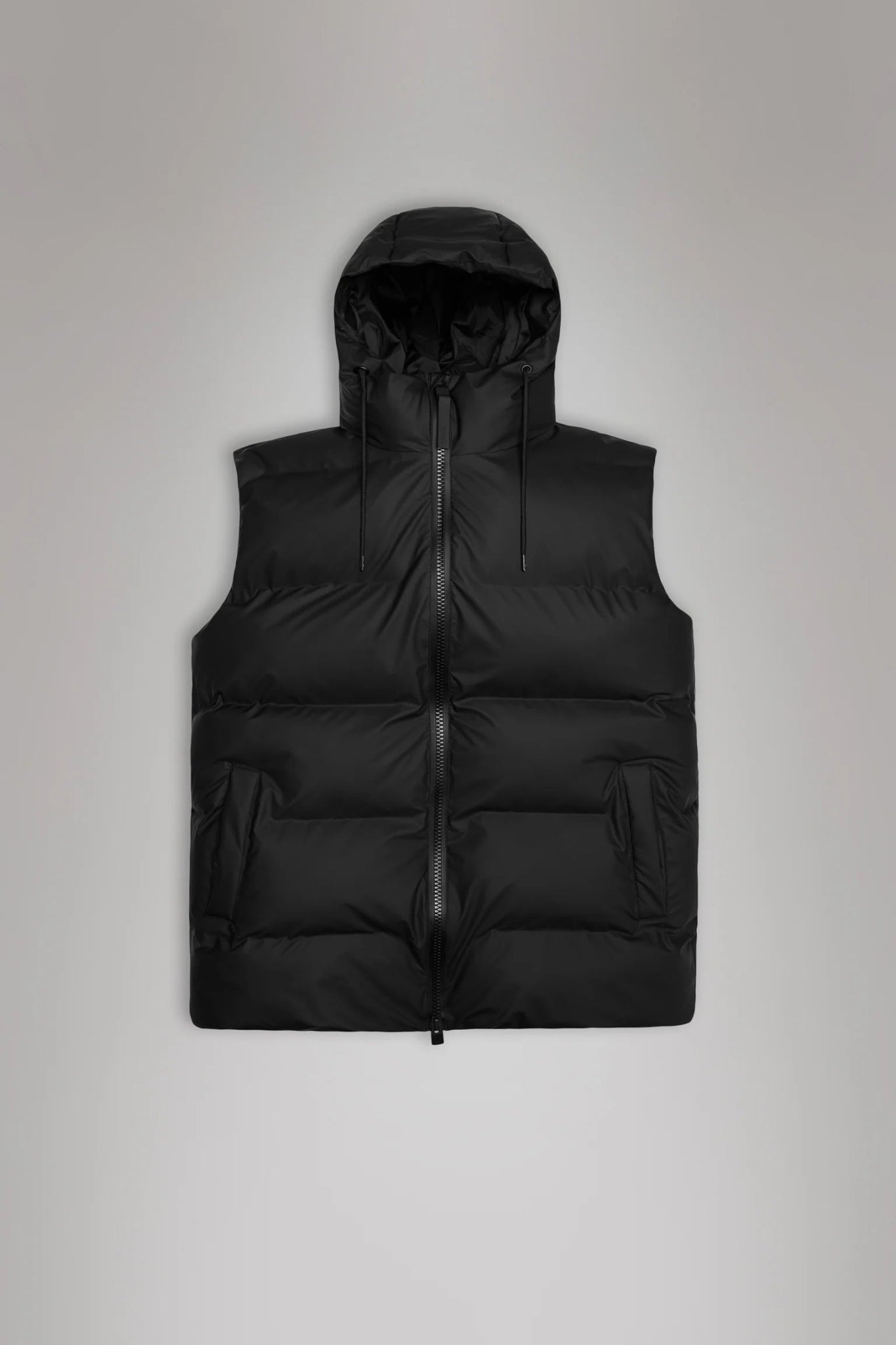 RAINS ALTA Puffer Vest W3T2 - Boutique Bubbles