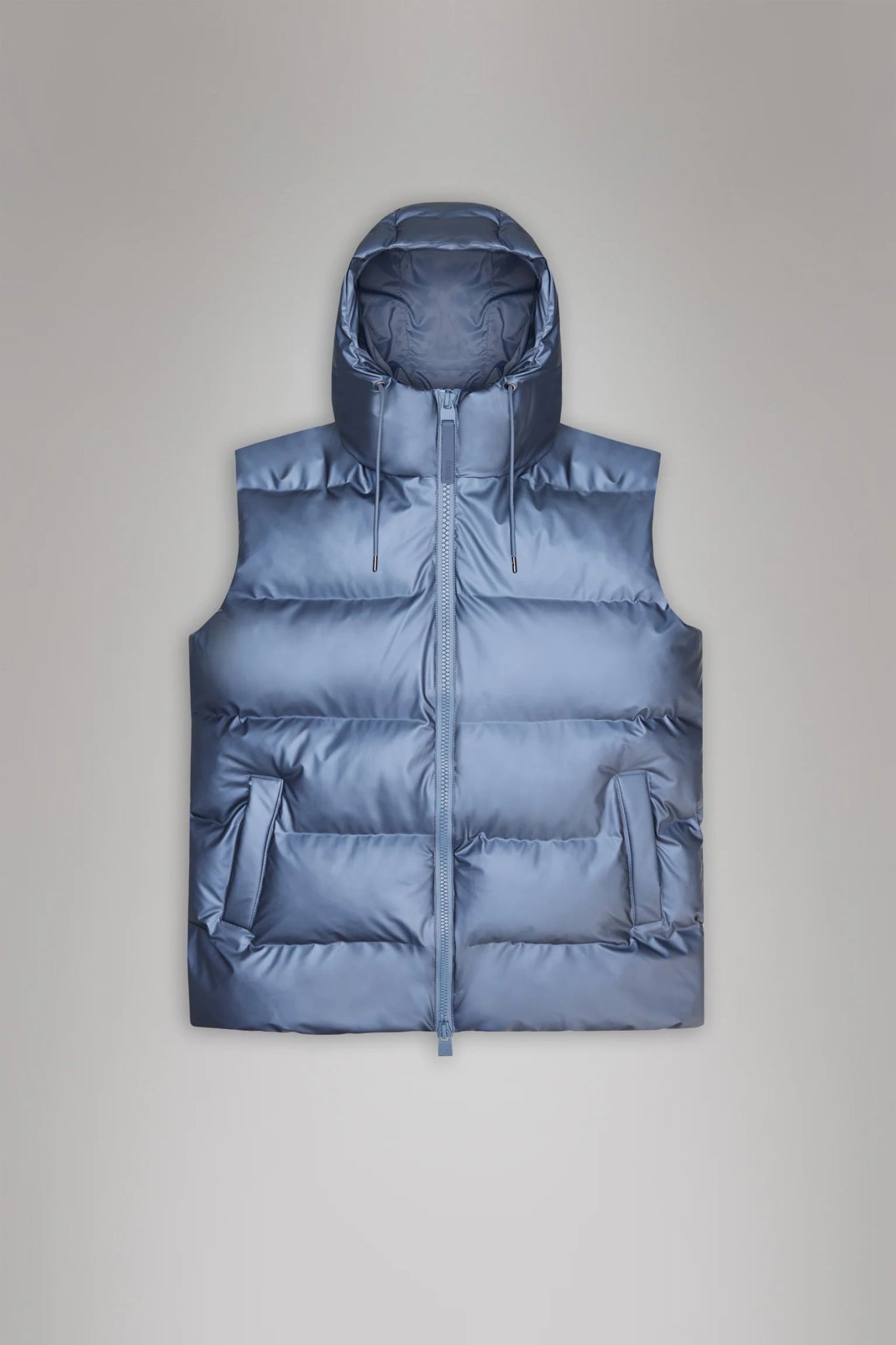 RAINS ALTA Puffer Vest W3T2 - Boutique Bubbles