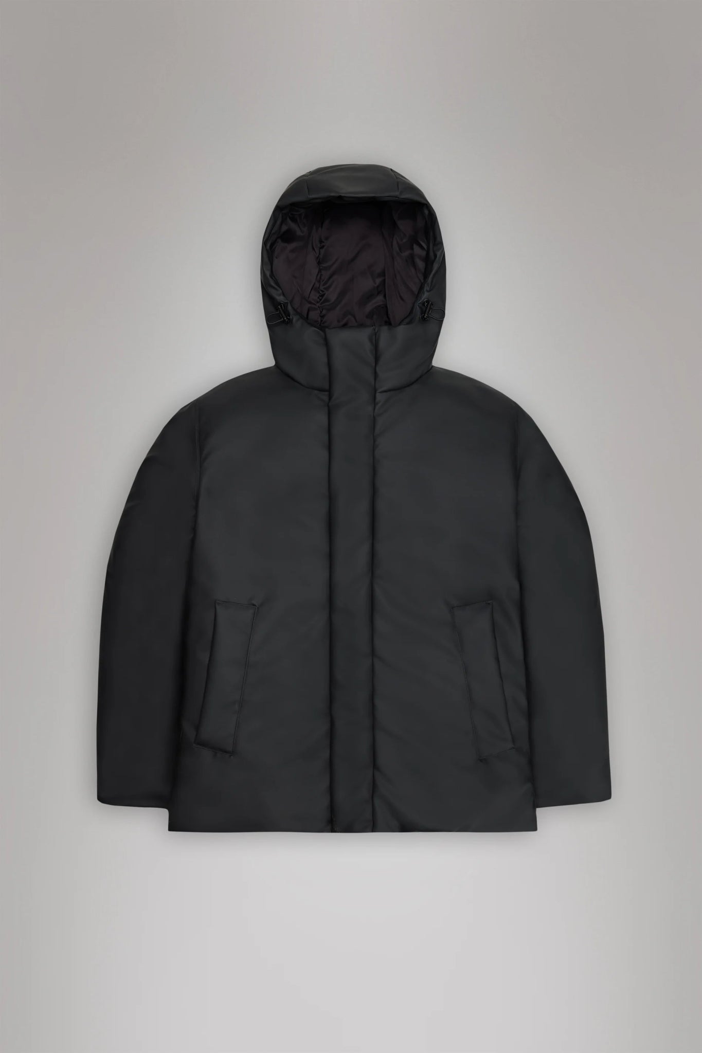 RAINS ASKIM Insulated Jacket W3T3 - Boutique Bubbles