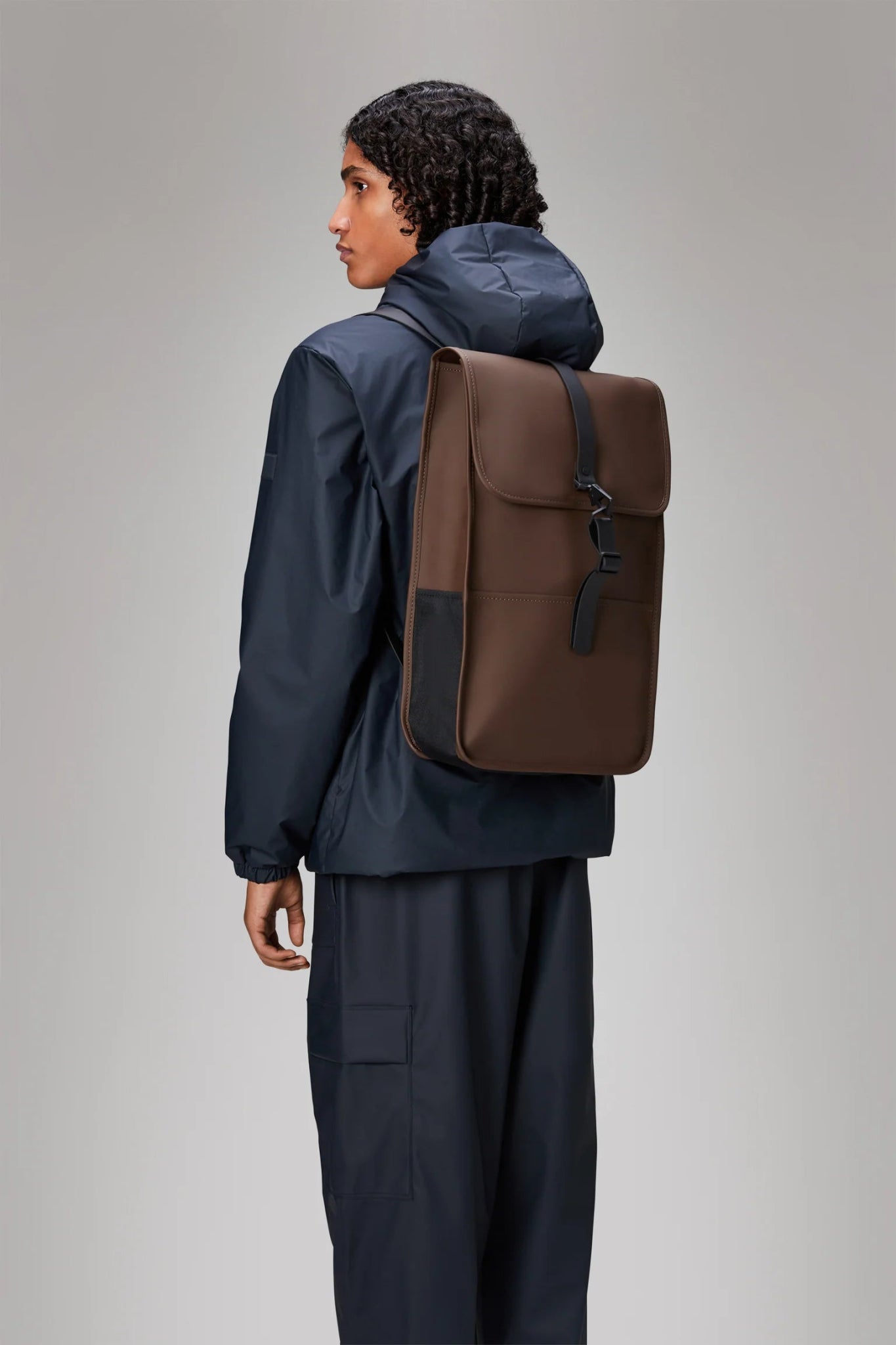 RAINS BACKPACK W3 - Boutique Bubbles