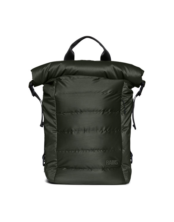 RAINS BATOR Puffer Backpack W3 - Boutique Bubbles