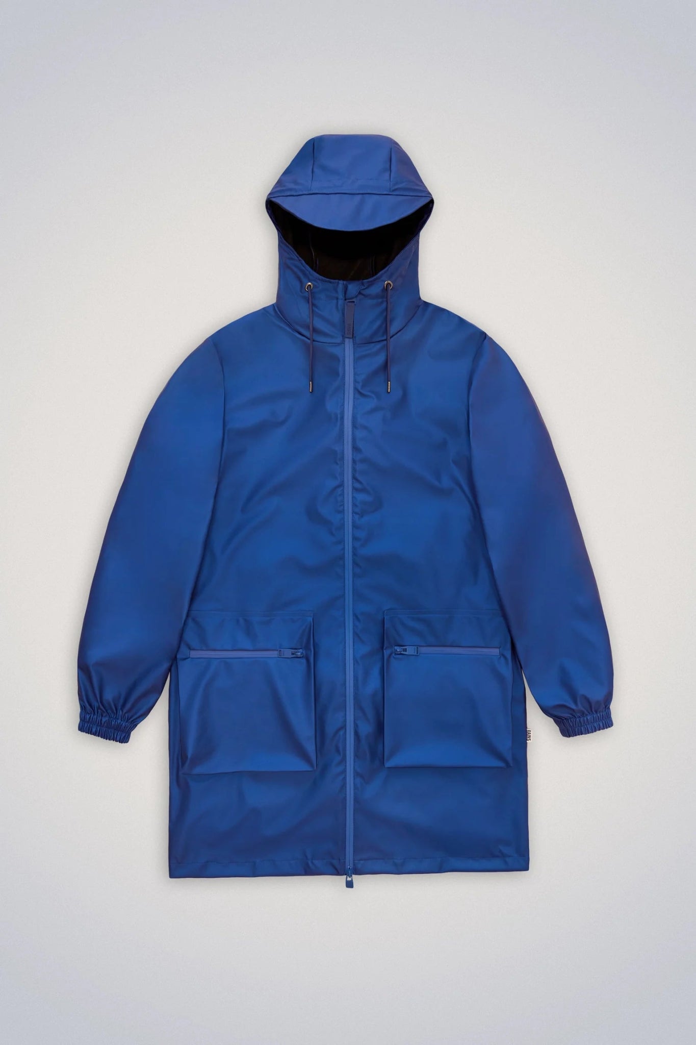 RAINS CARGO Long Jacket W3 - 19850 - Boutique Bubbles