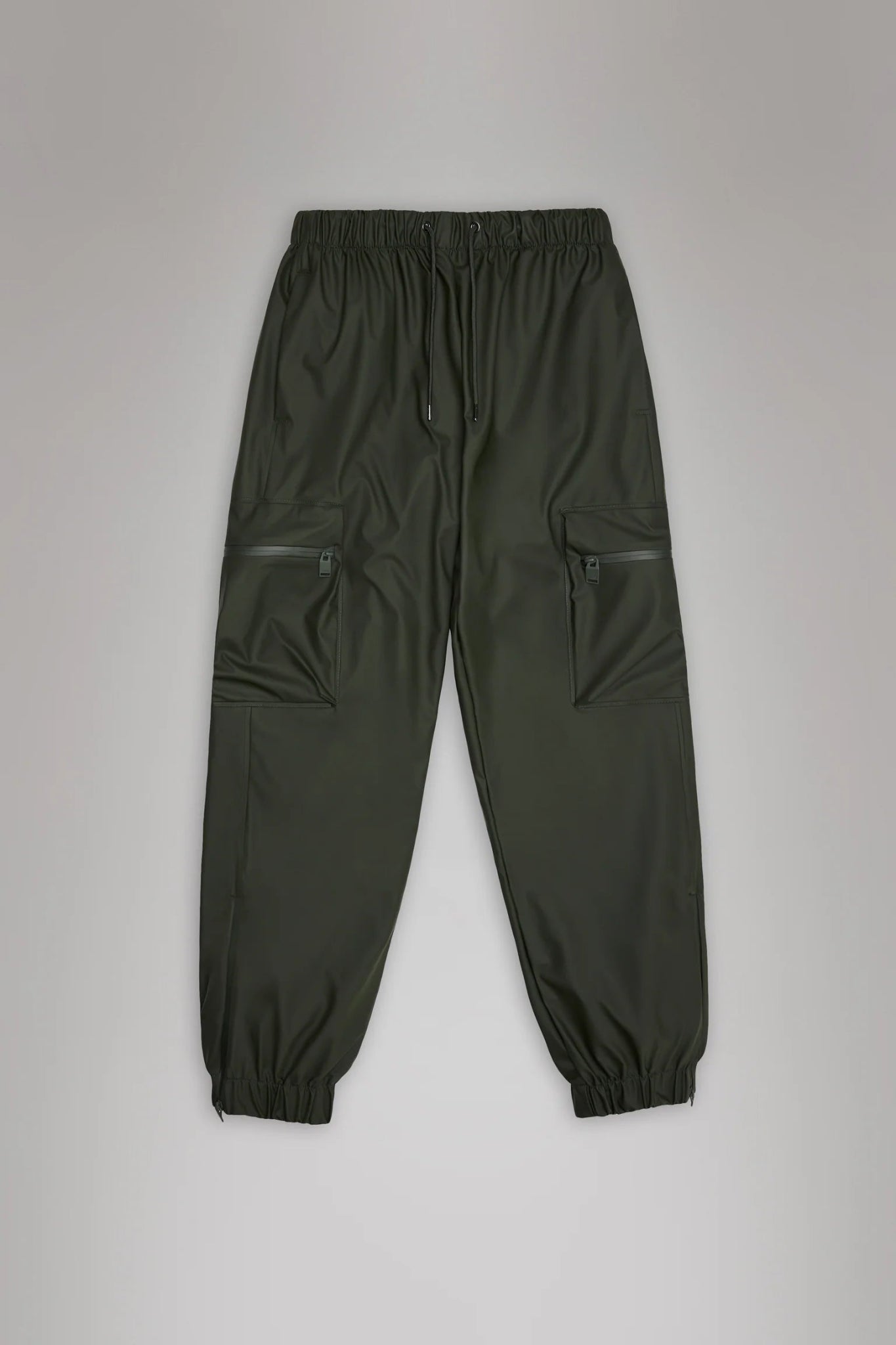 RAINS CARGO RAIN PANTS Regular W3 - Boutique Bubbles