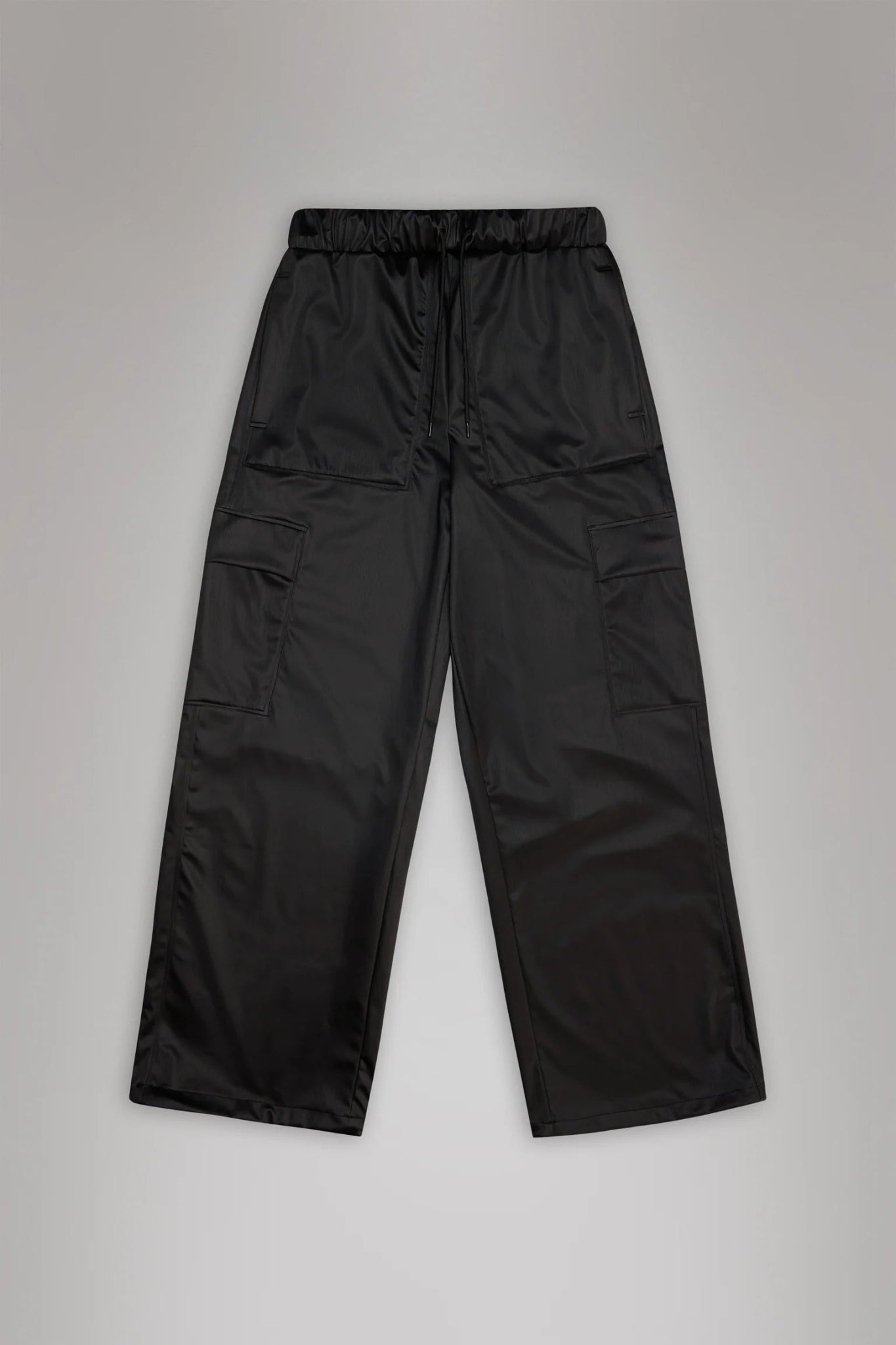 RAINS CARGO Rain Pants Wide W3 - Boutique Bubbles