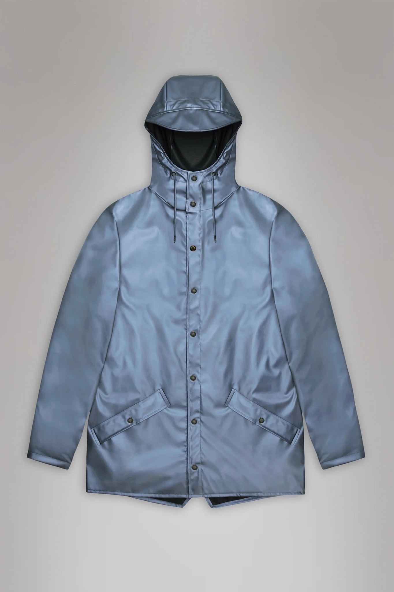 RAINS Jacket W3 - Boutique Bubbles