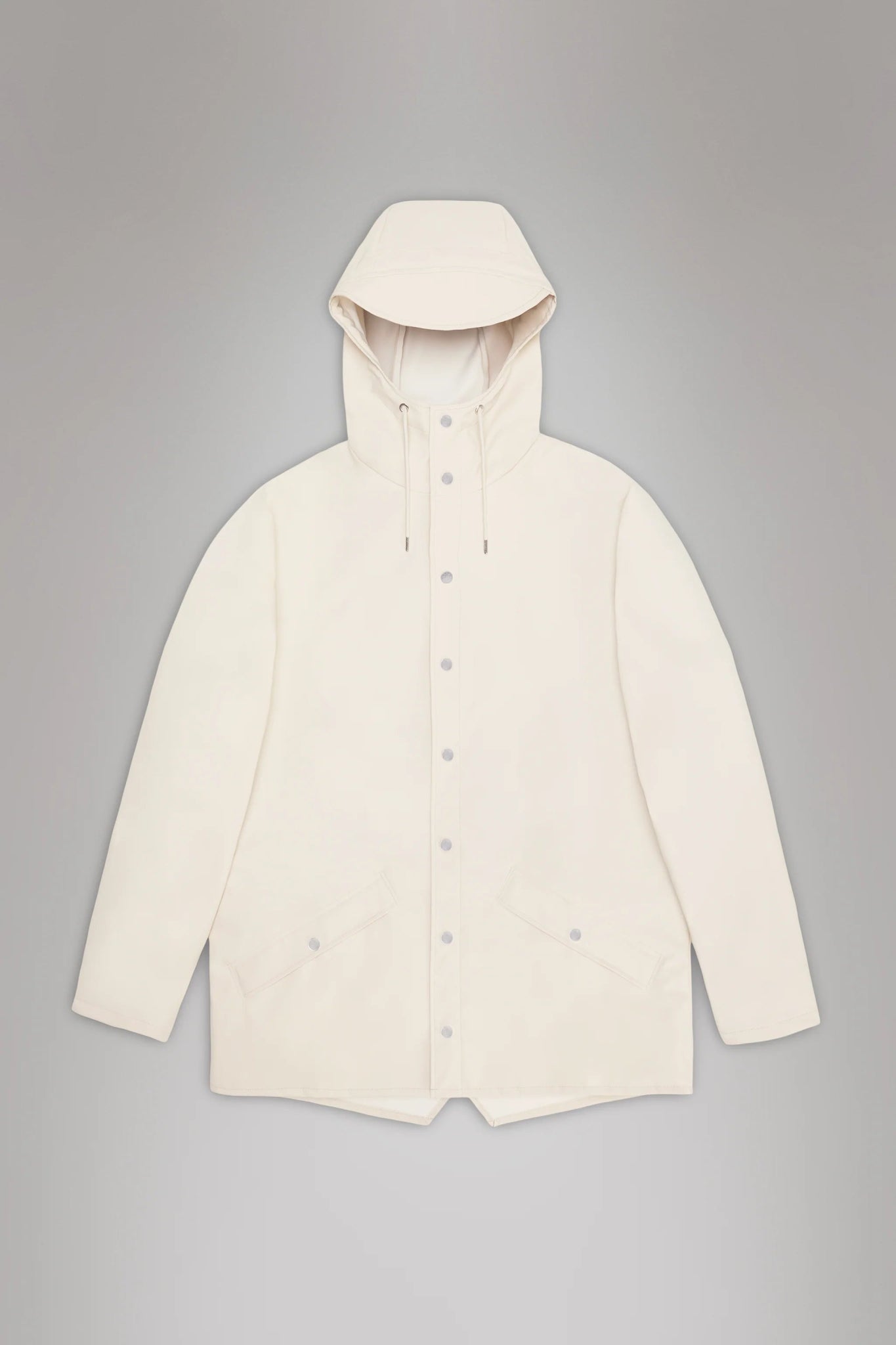 RAINS Jacket W3 - Boutique Bubbles