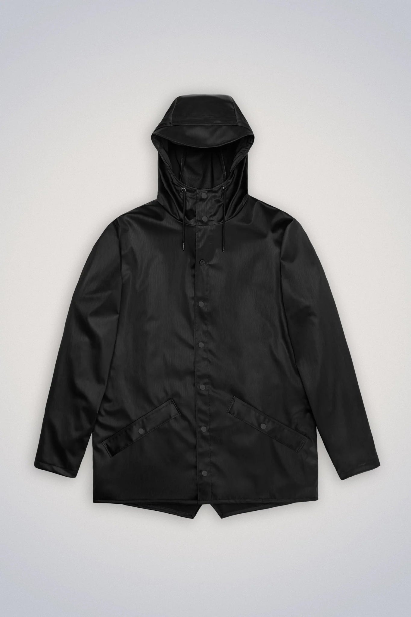 RAINS Jacket W3 - Boutique Bubbles