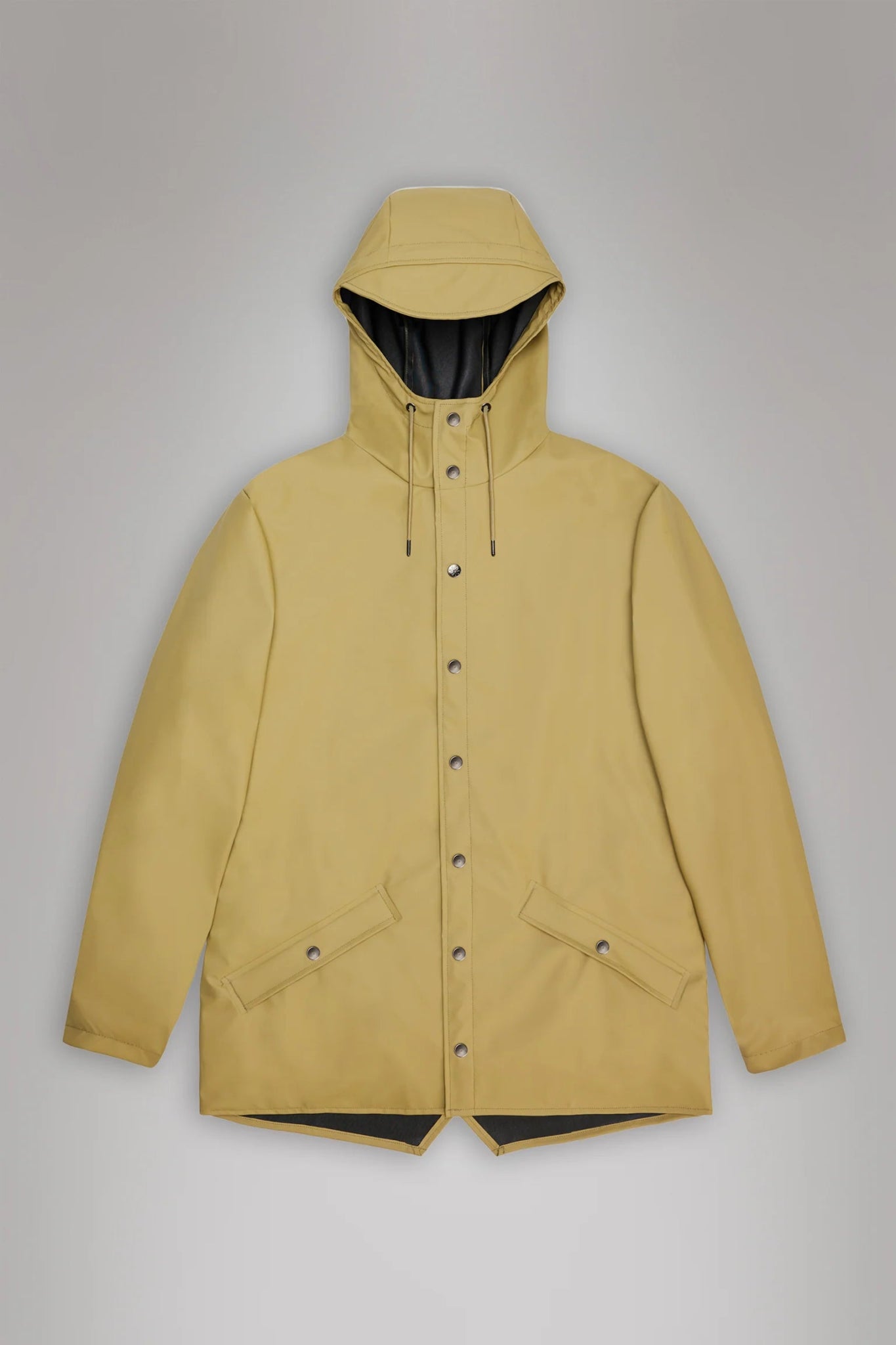 RAINS Jacket W3 - Boutique Bubbles