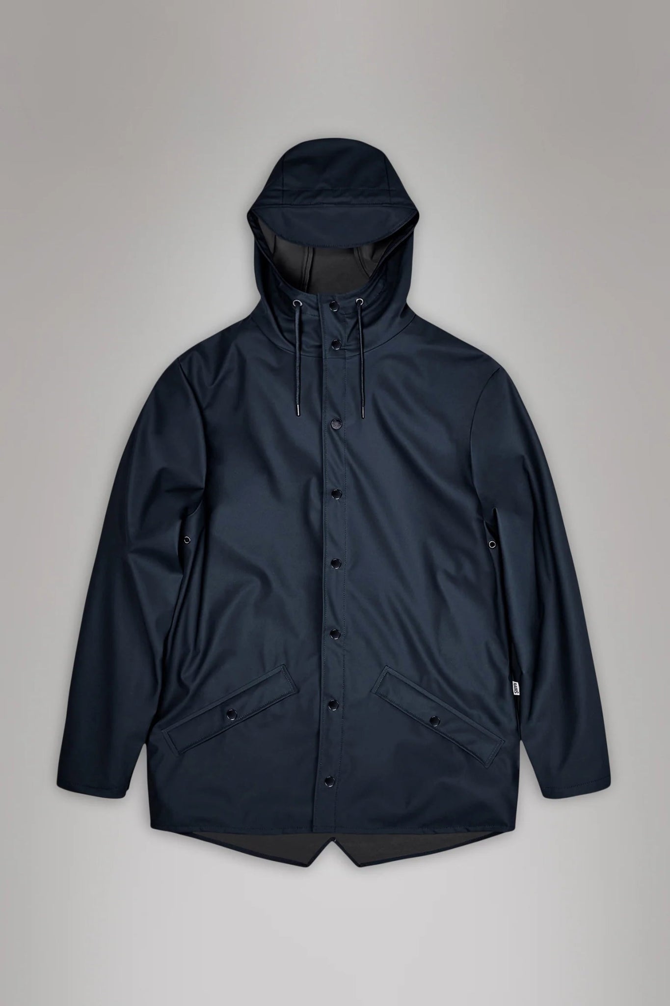 RAINS Jacket W3 - Boutique Bubbles