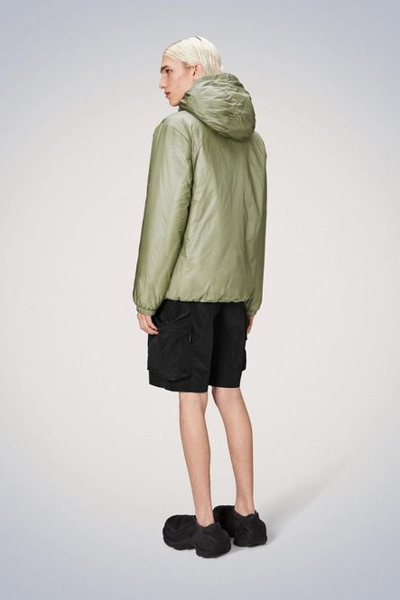 RAINS KAUNAS Jacket W1T2 - Boutique Bubbles